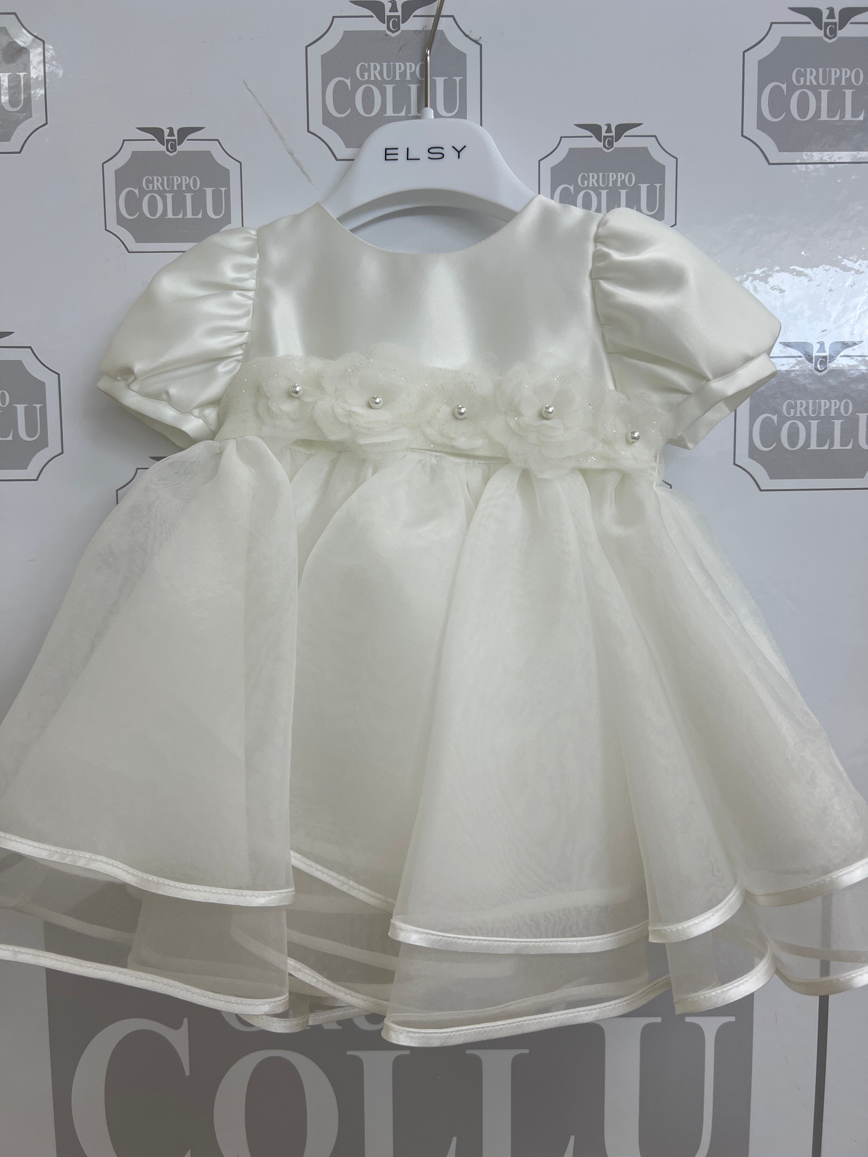 VESTITO CONFETTO