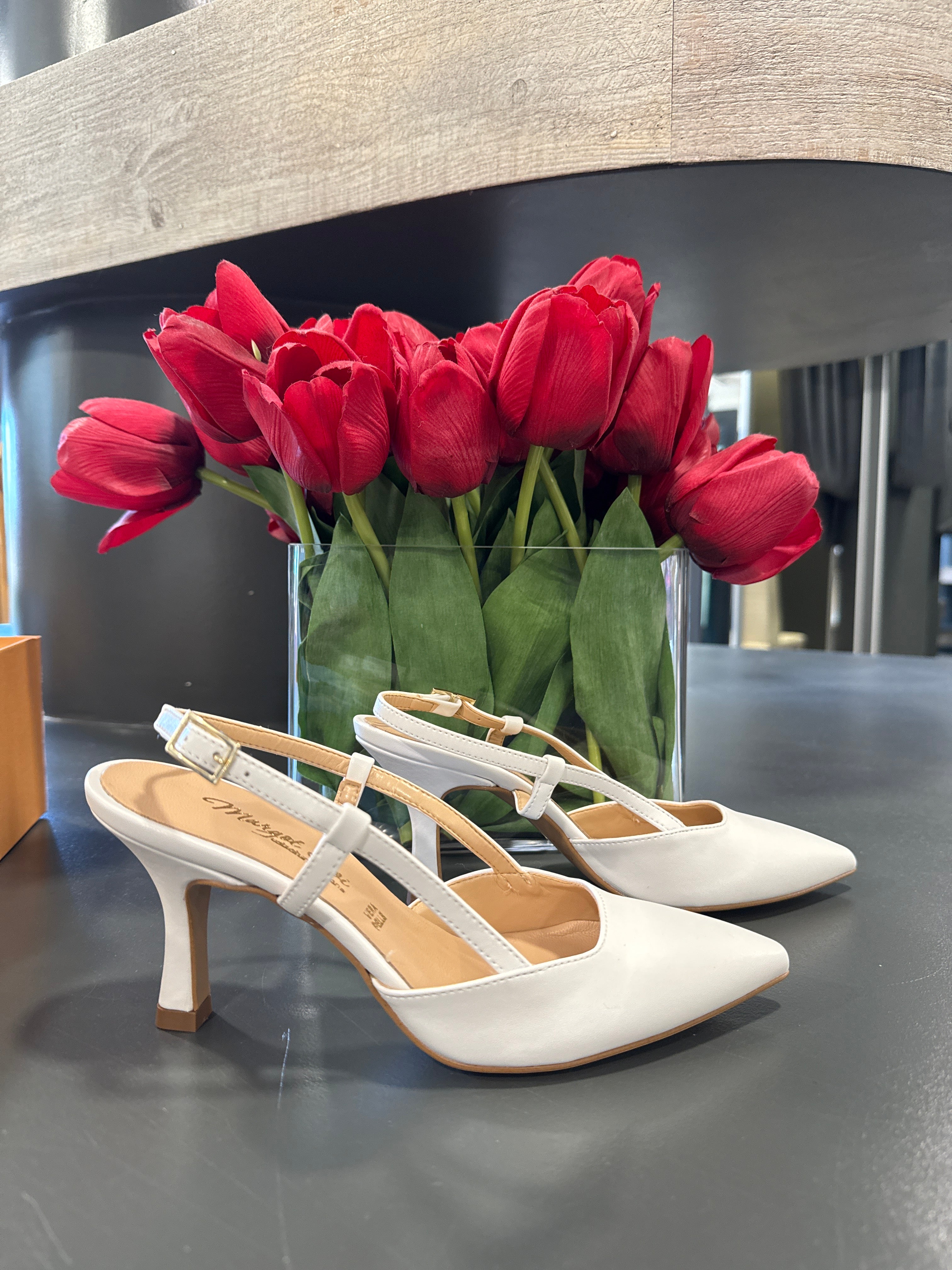 SCARPA - MARGOT LOI