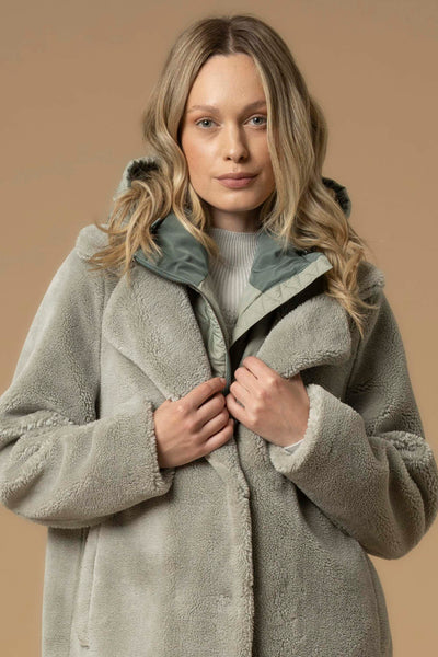 CAPPOTTO - KOCCA