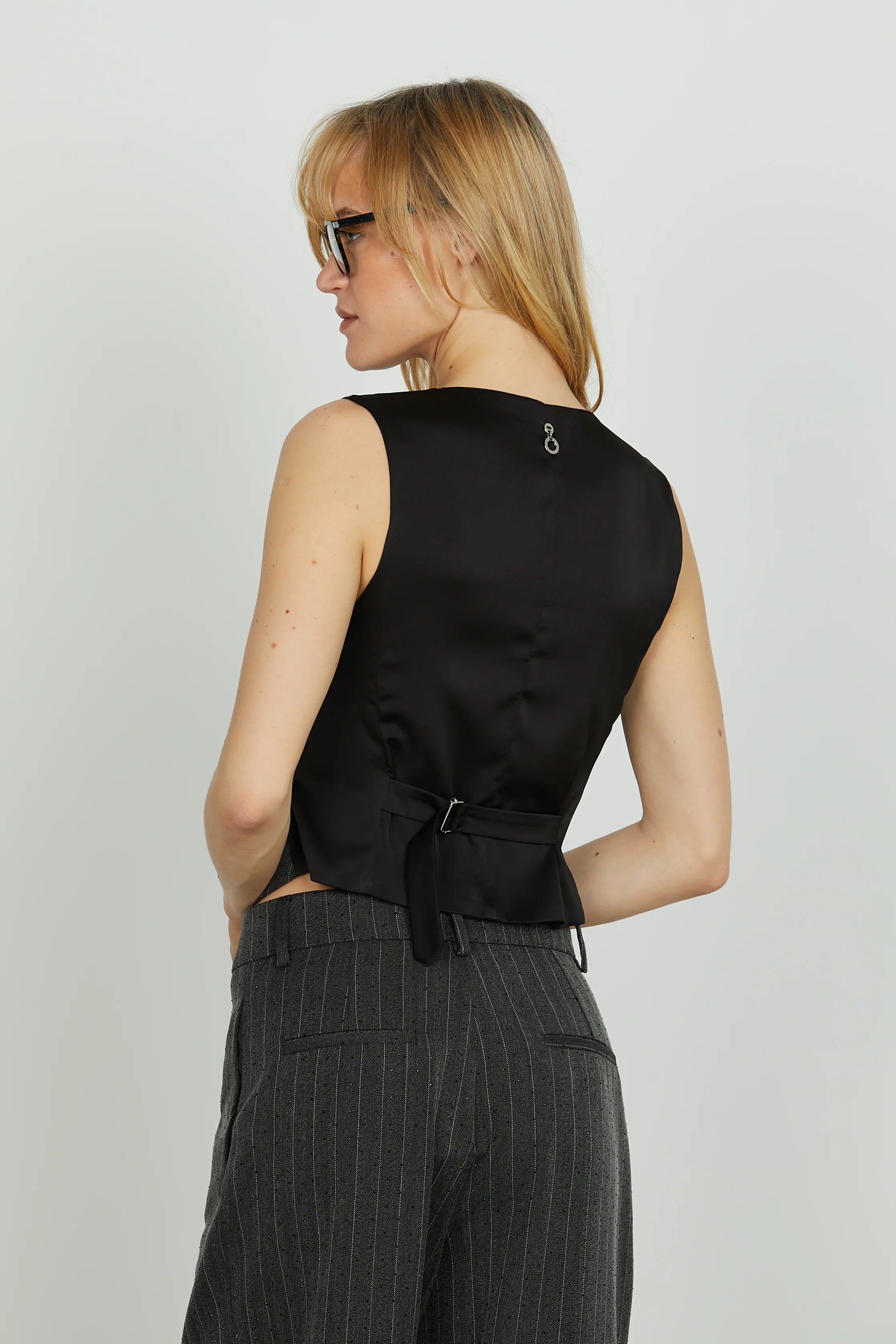 GILET - RELISH