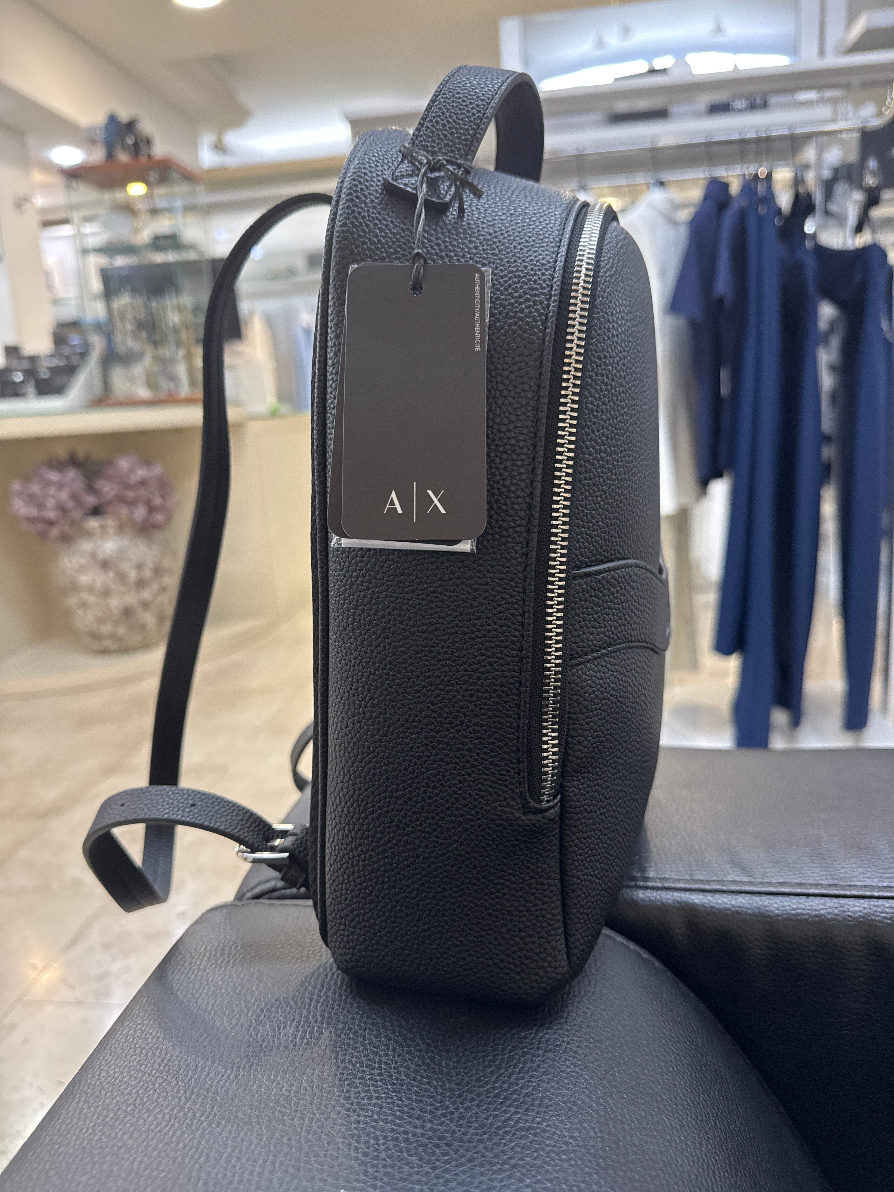 ZAINO - ARMANI EXCHANGE