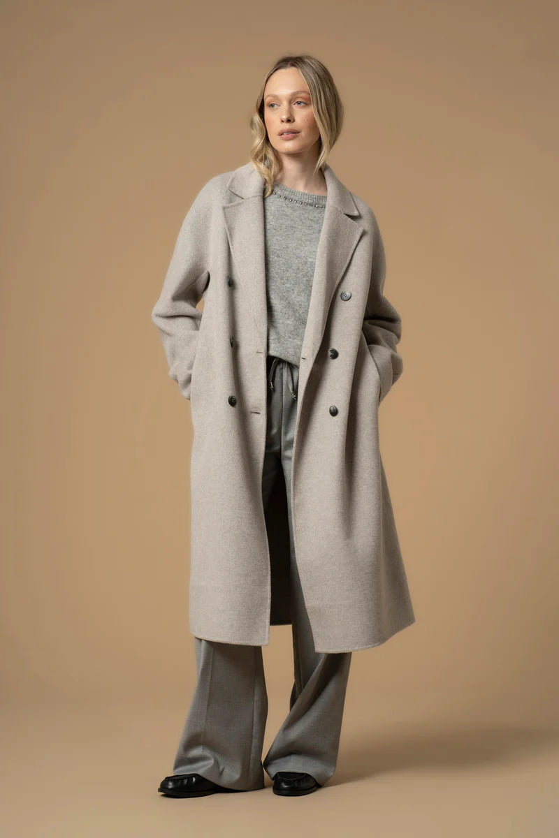 CAPPOTTO - KOCCA