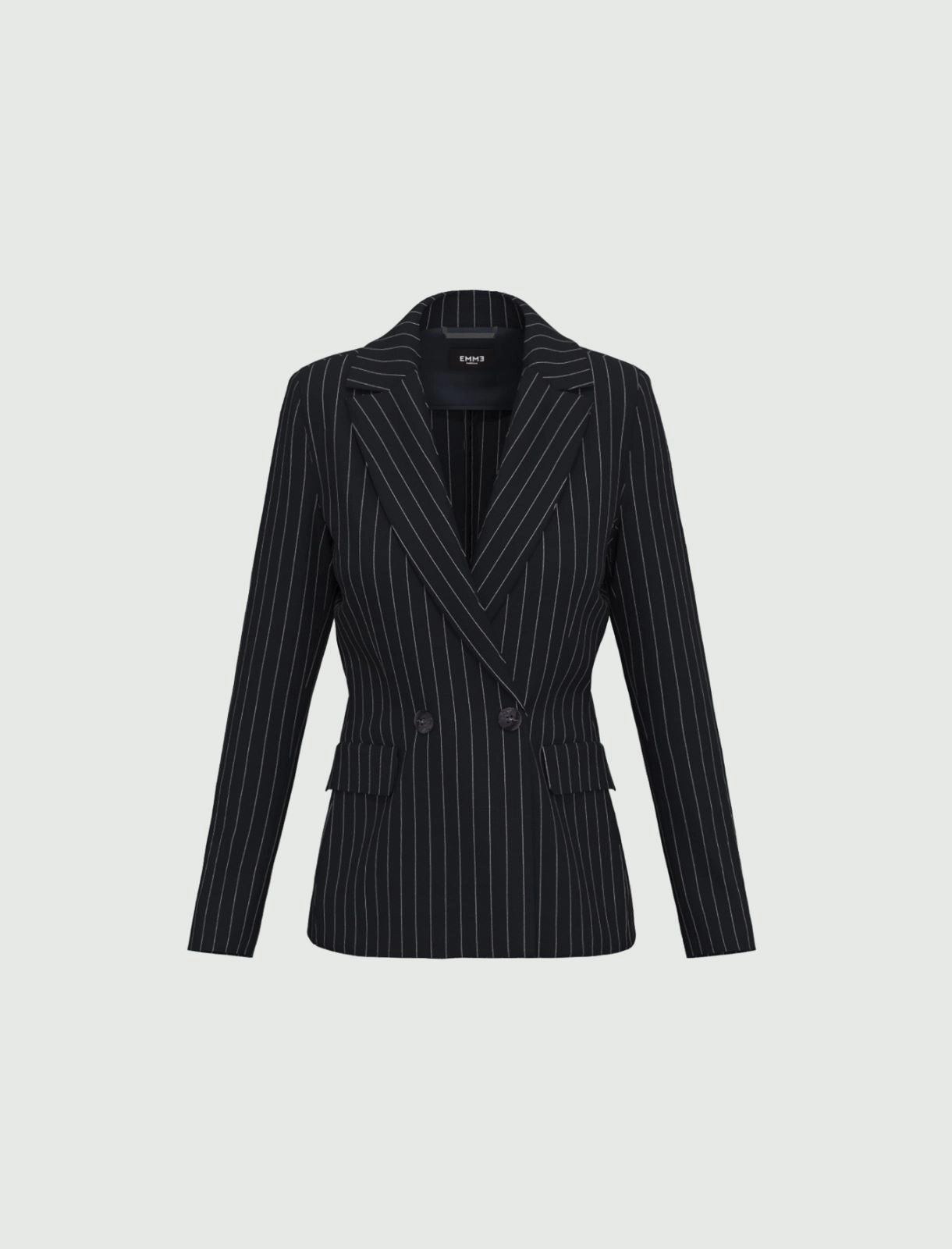 GIACCA (abb.c/pant.Caraffa) - EMME MARELLA