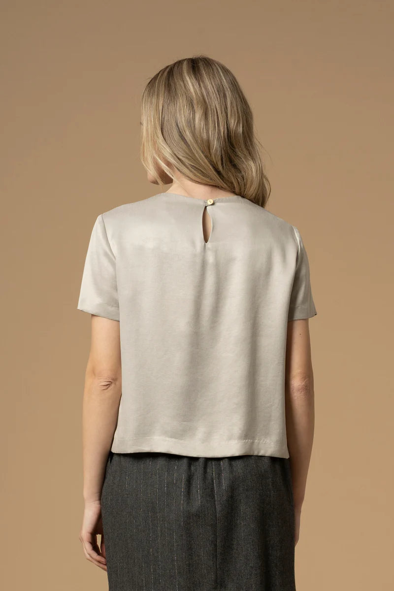 BLUSA - KOCCA