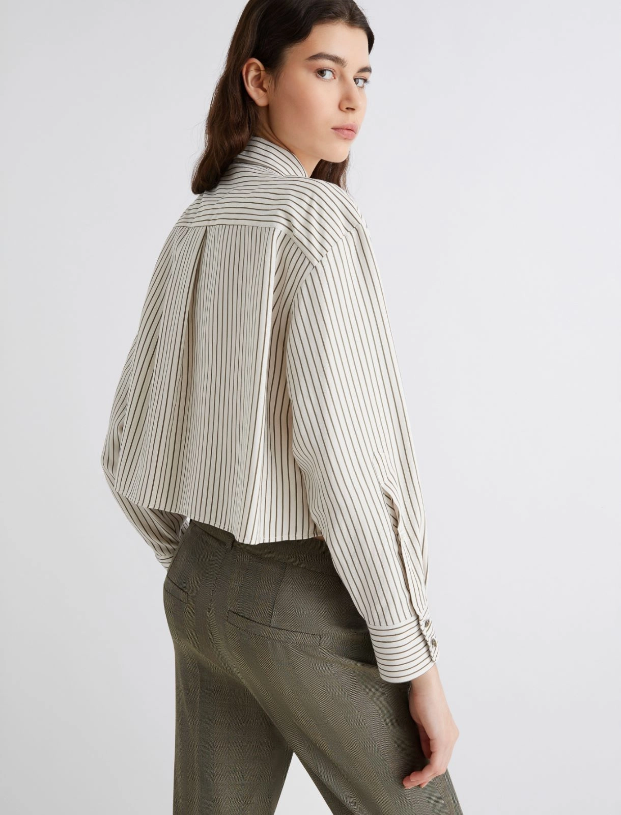 CAMICIA C/CRAVATTA - MARELLA
