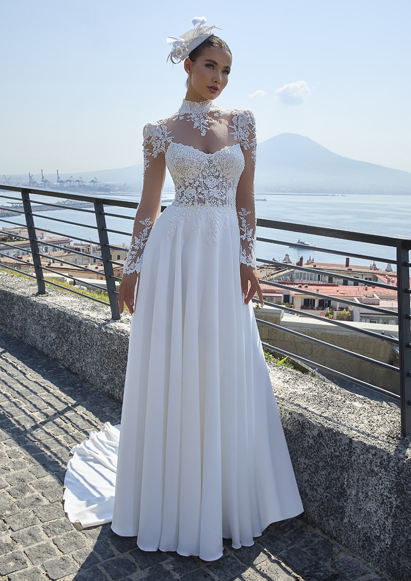 ABITO SPOSA DALIN - DALIN