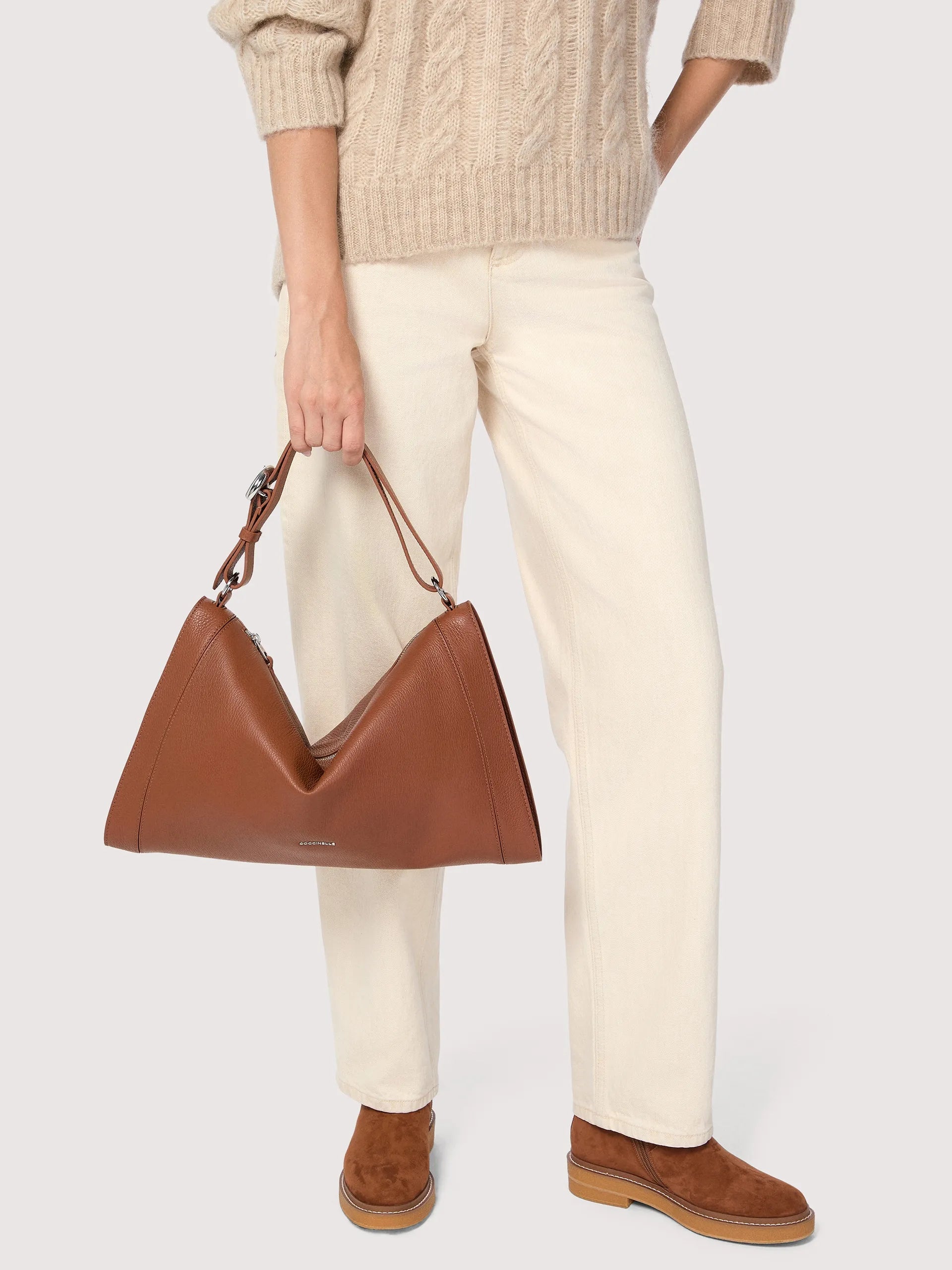 BORSA ELINOR - COCCINELLE