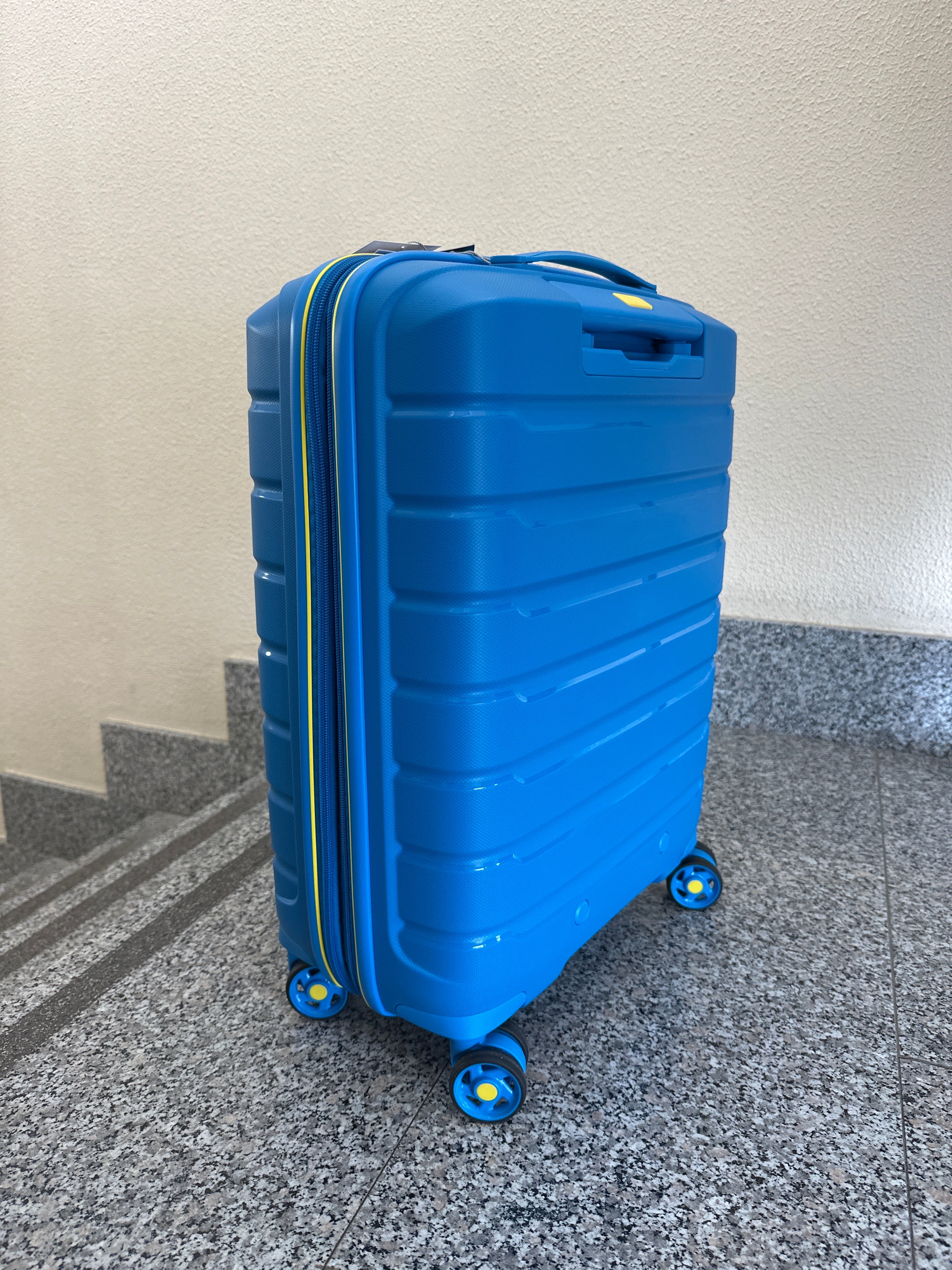 TROLLEY CABINA 4R EXP - RONCATO