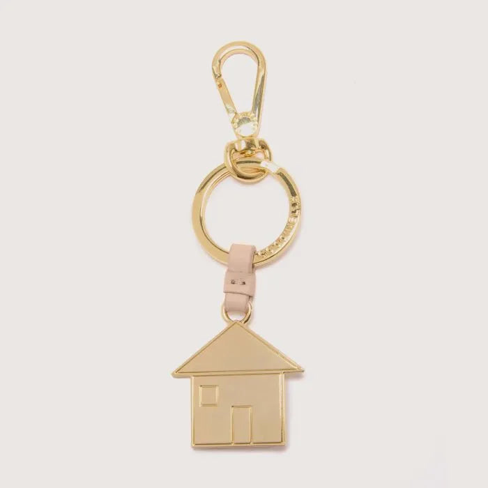 PORTACHIAVI METAL BASIC - COCCINELLE