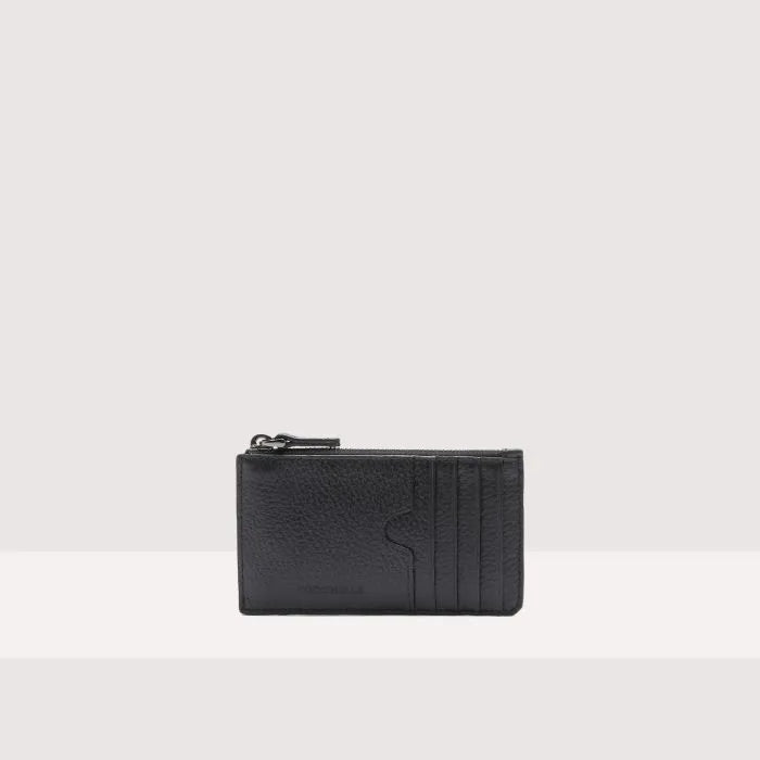 PORTACARTE SOFT - COCCINELLE