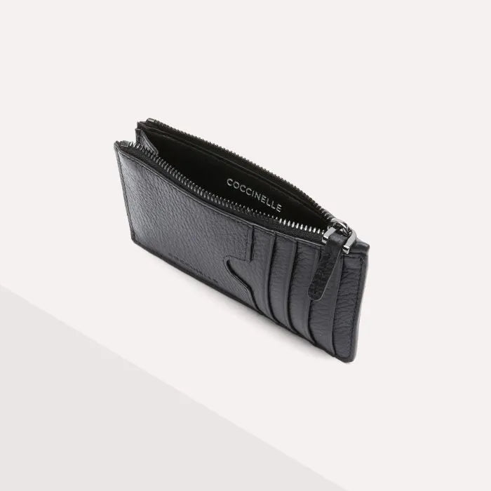 PORTACARTE SOFT - COCCINELLE