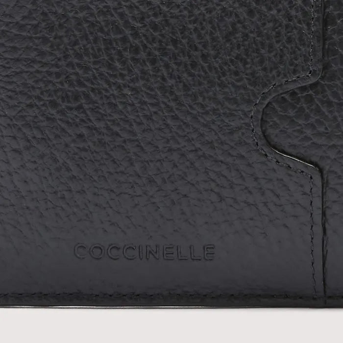 PORTACARTE SOFT - COCCINELLE