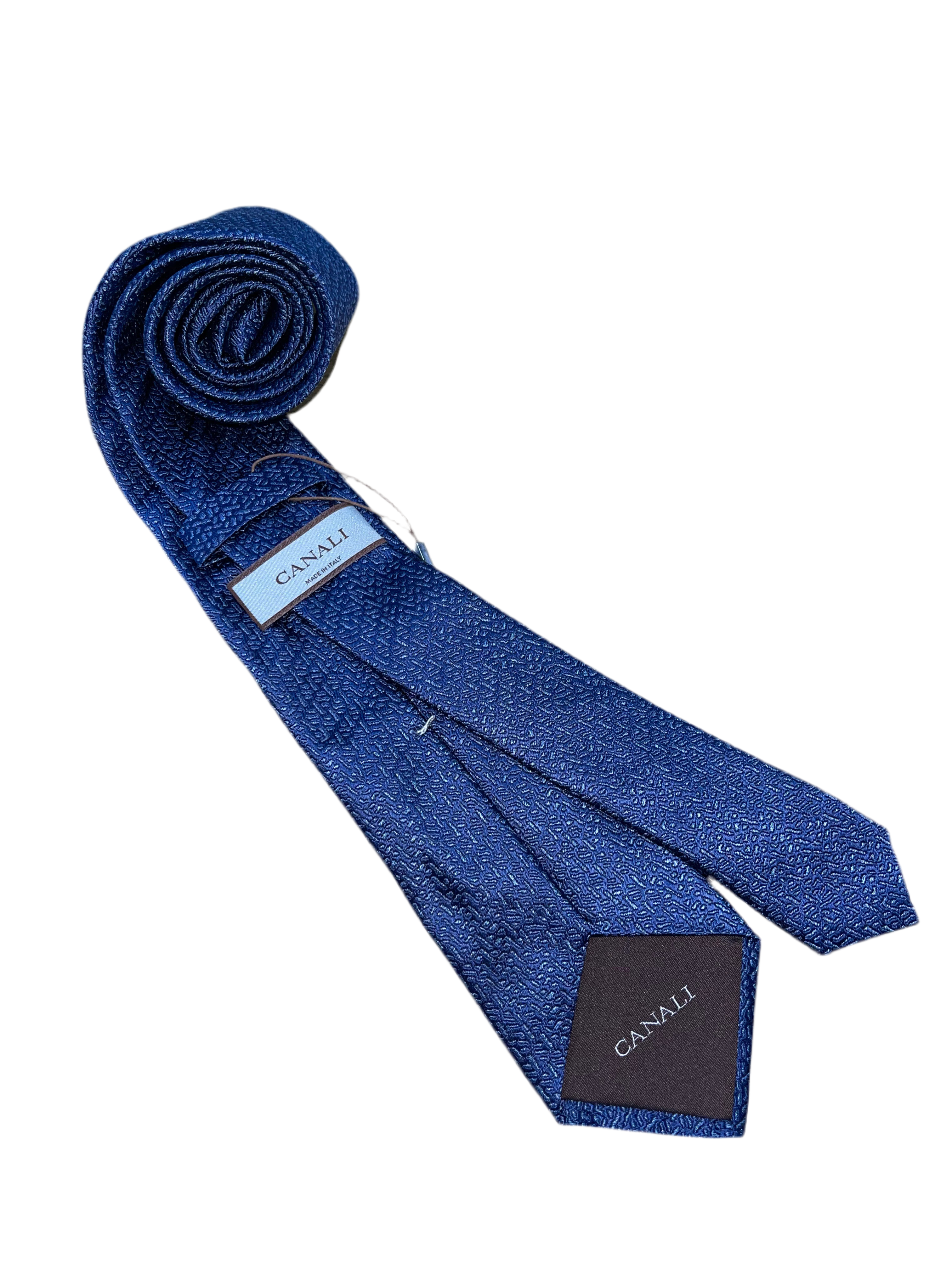 CRAVATTA - CANALI