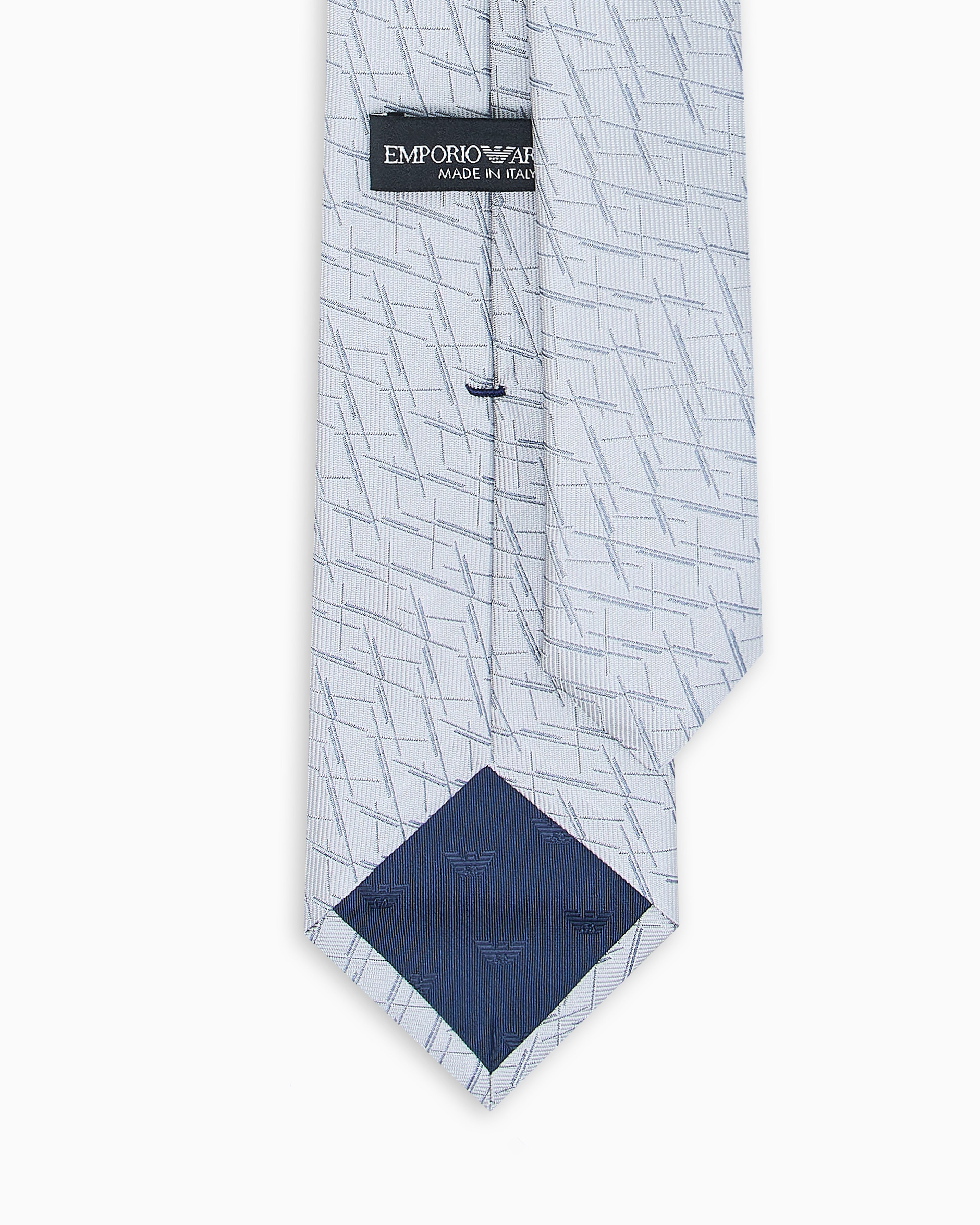 CRAVATTA - EMPORIO ARMANI