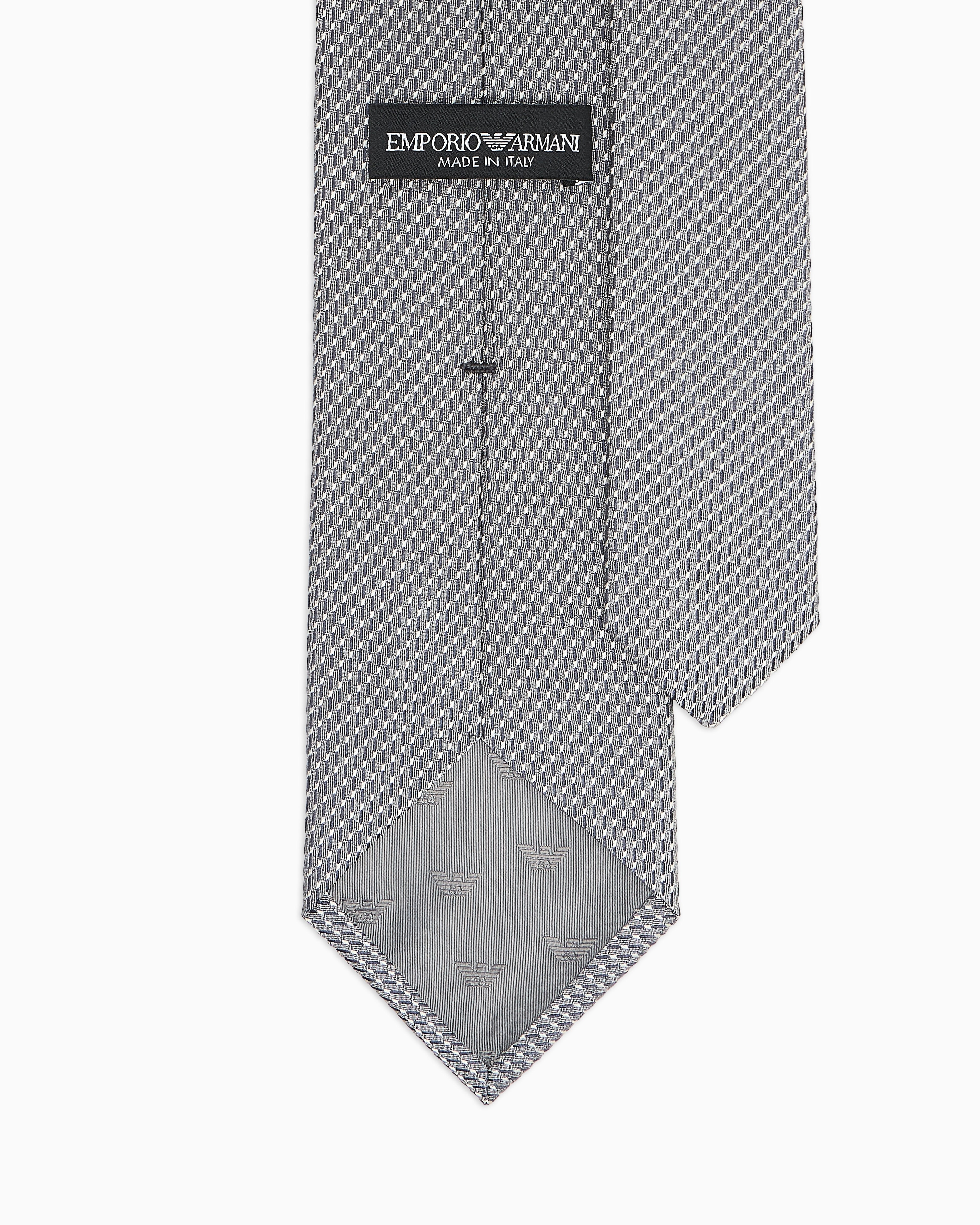 CRAVATTA - EMPORIO ARMANI