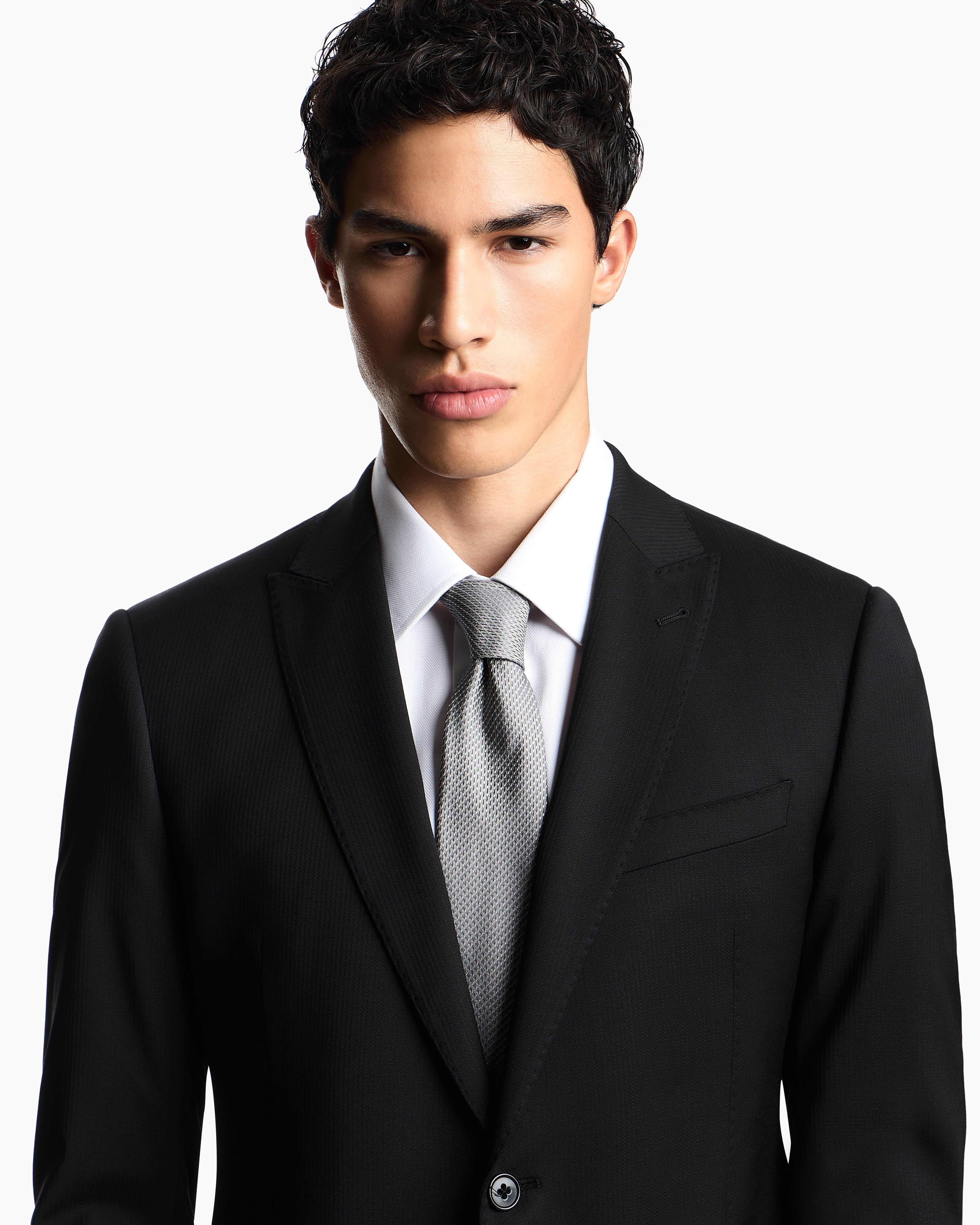 CRAVATTA - EMPORIO ARMANI