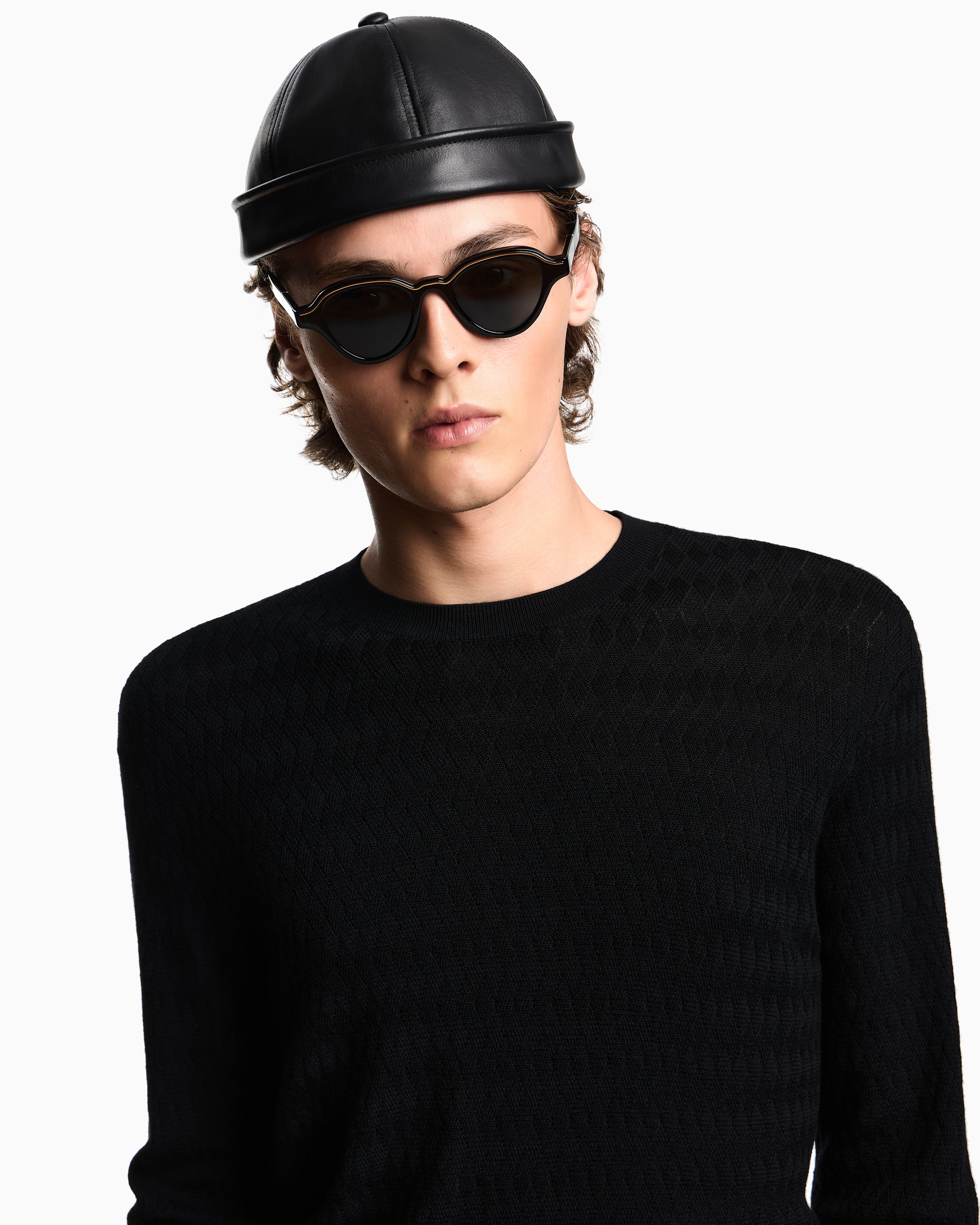 MAGLIA - EMPORIO ARMANI