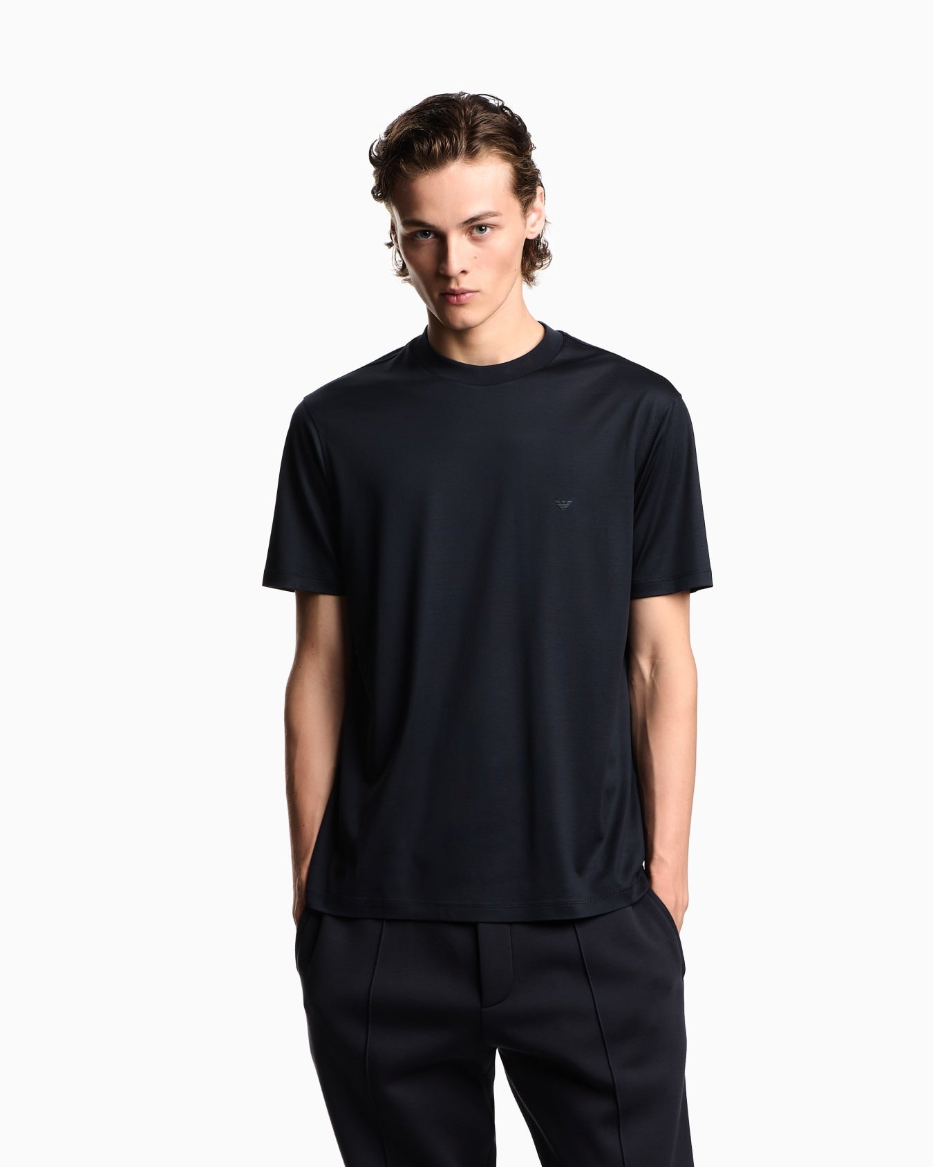 T-SHIRT - EMPORIO ARMANI