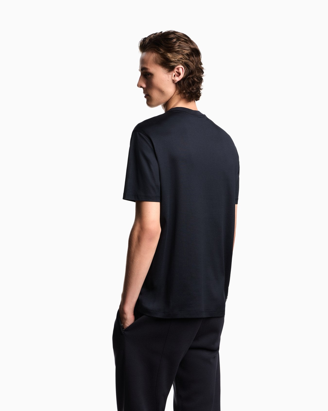 T-SHIRT - EMPORIO ARMANI