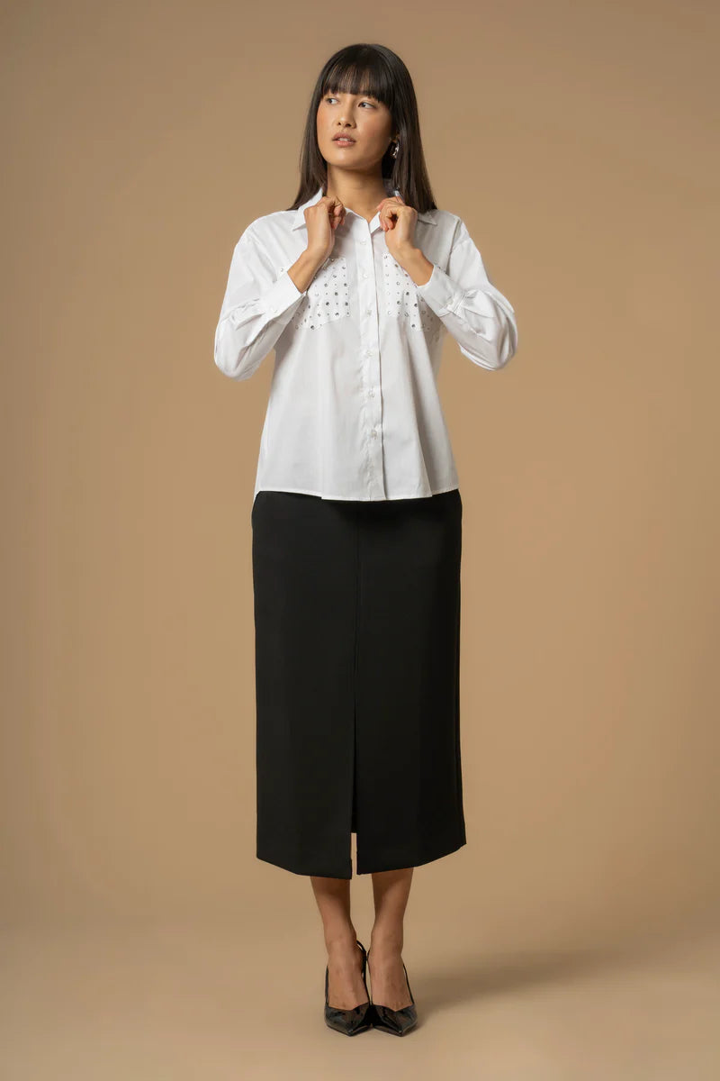 CAMICIA - KOCCA