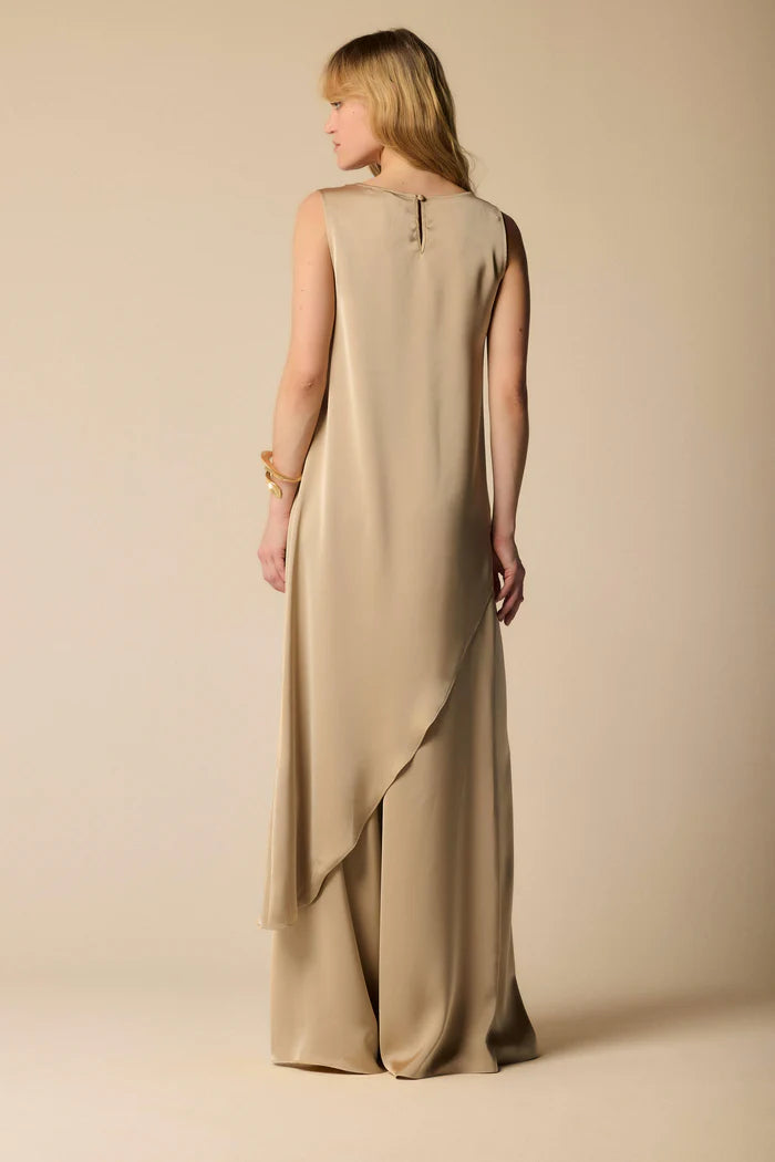 TOP+PANTALONE - KOCCA