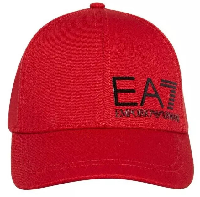 CAPPELLO - EA7