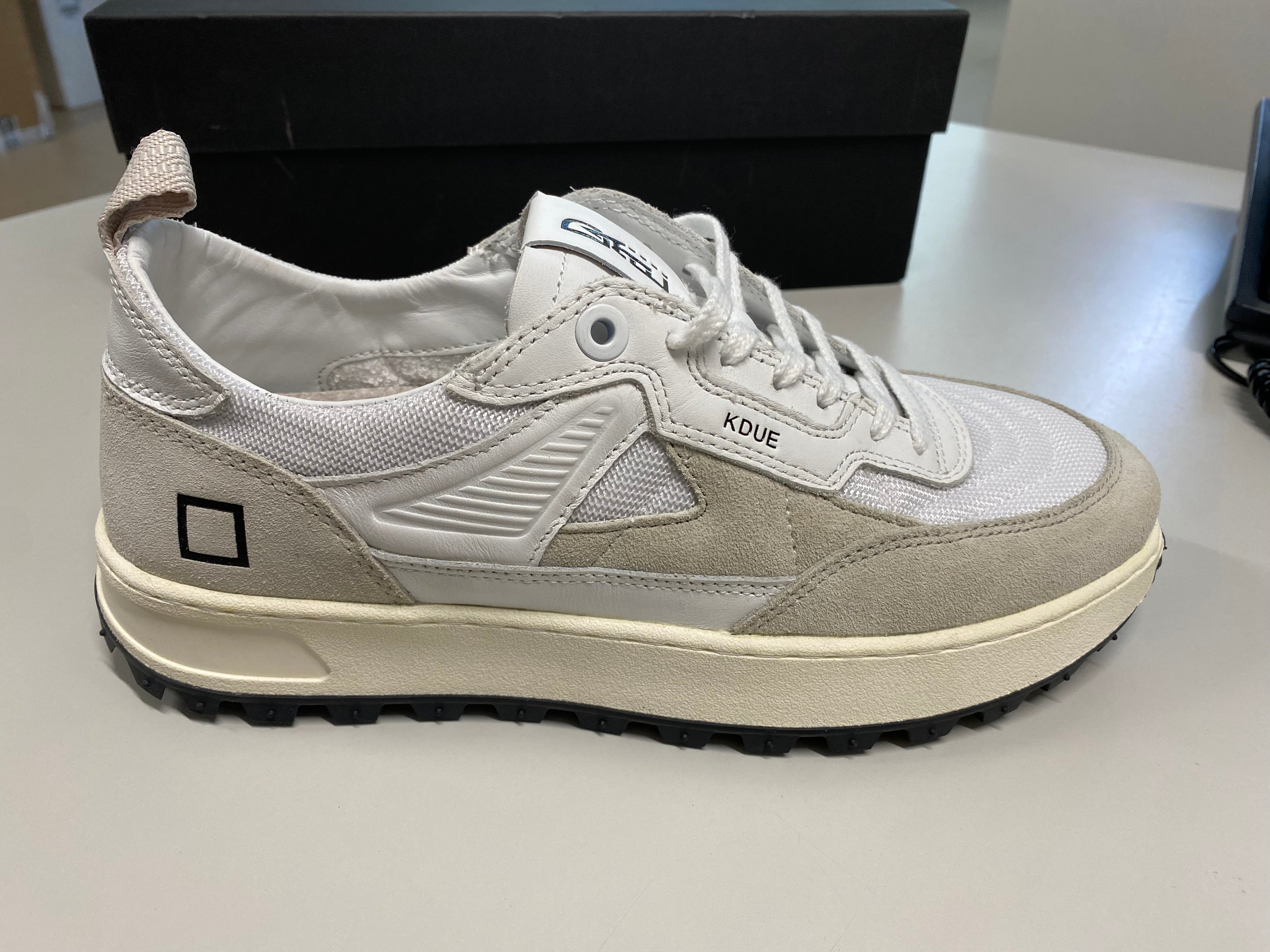 SCARPA - D.A.T.E