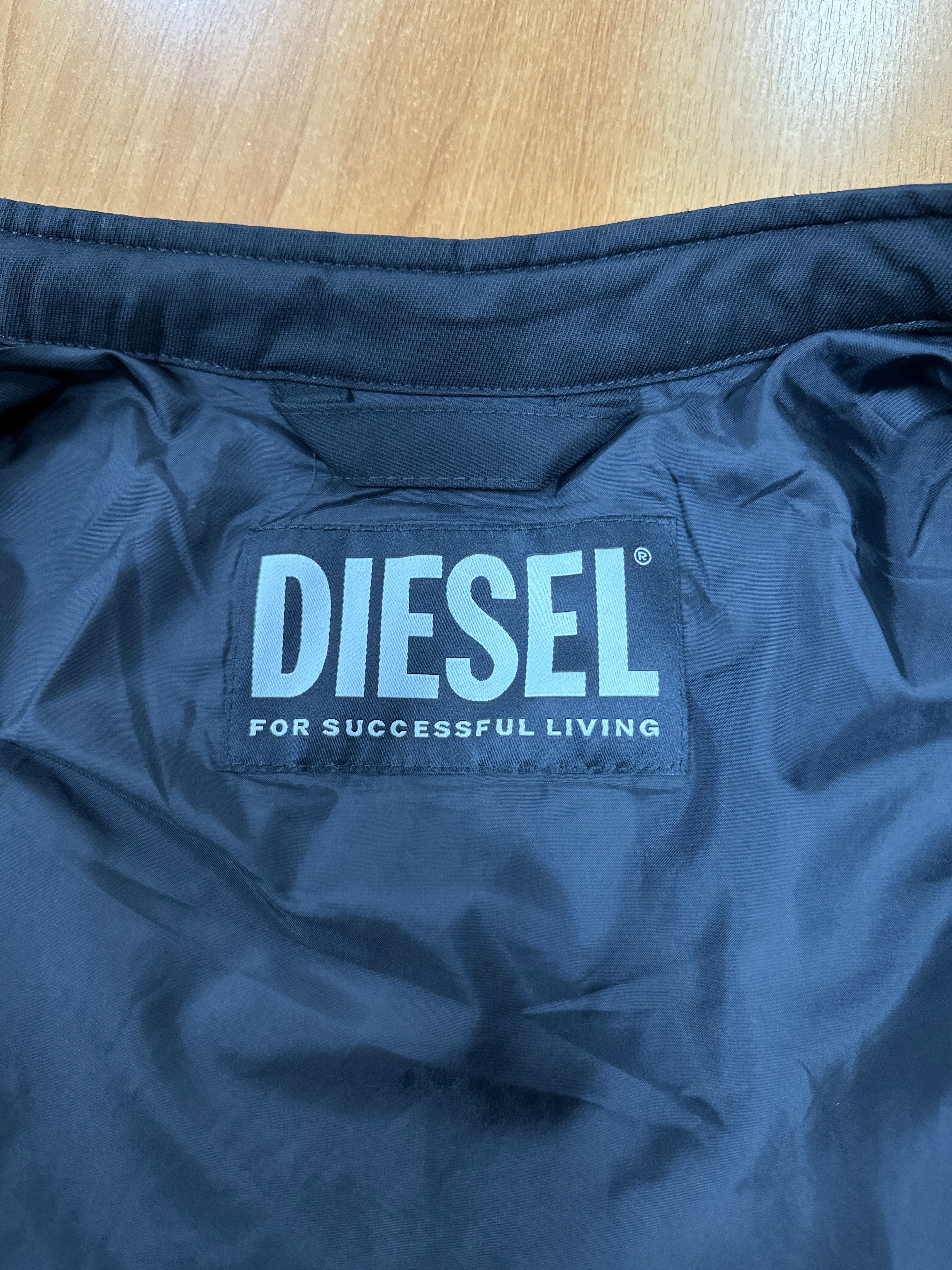 GIACCA J-GLORY - DIESEL