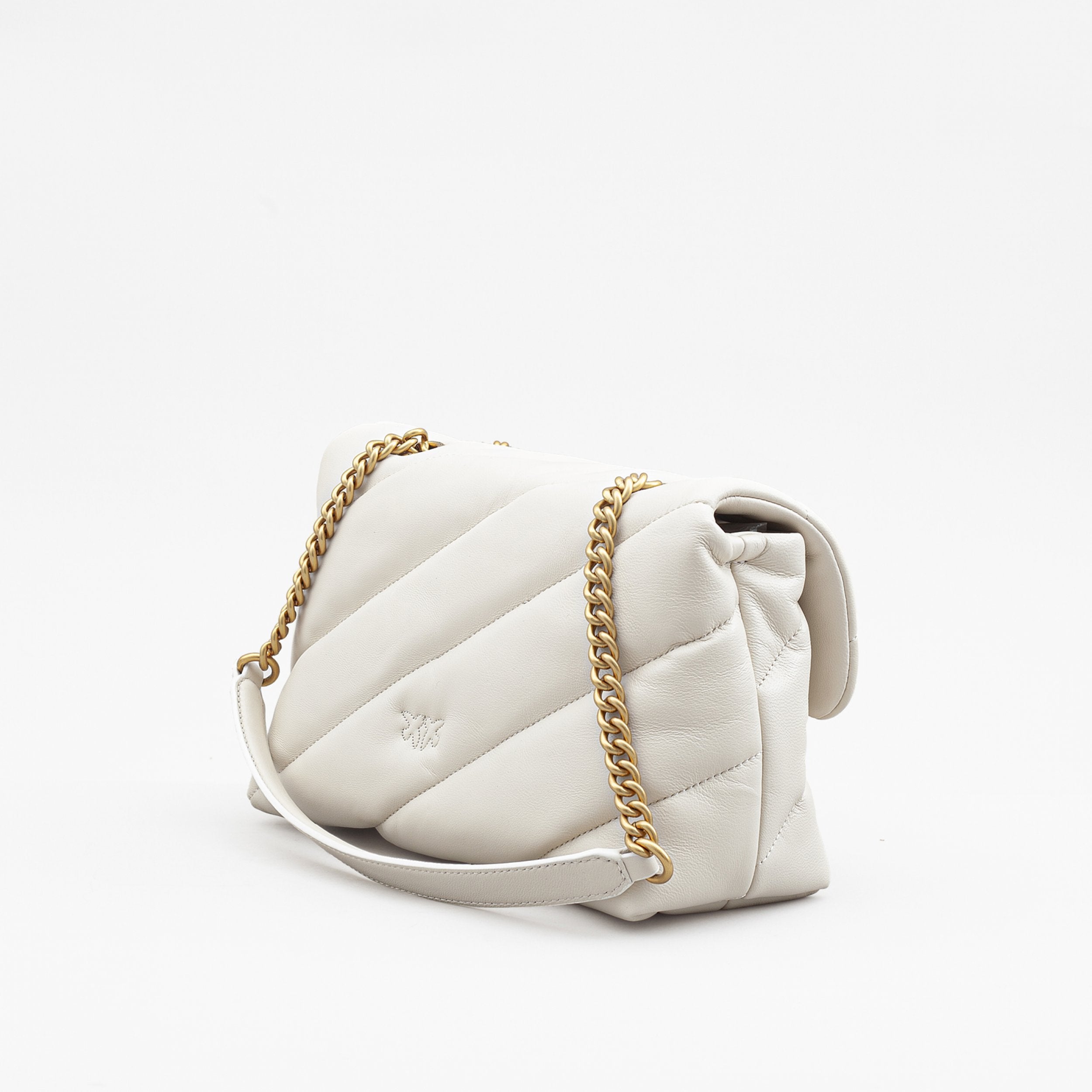 BORSA A0F2 LOVE PUFF CLASSIC - PINKO
