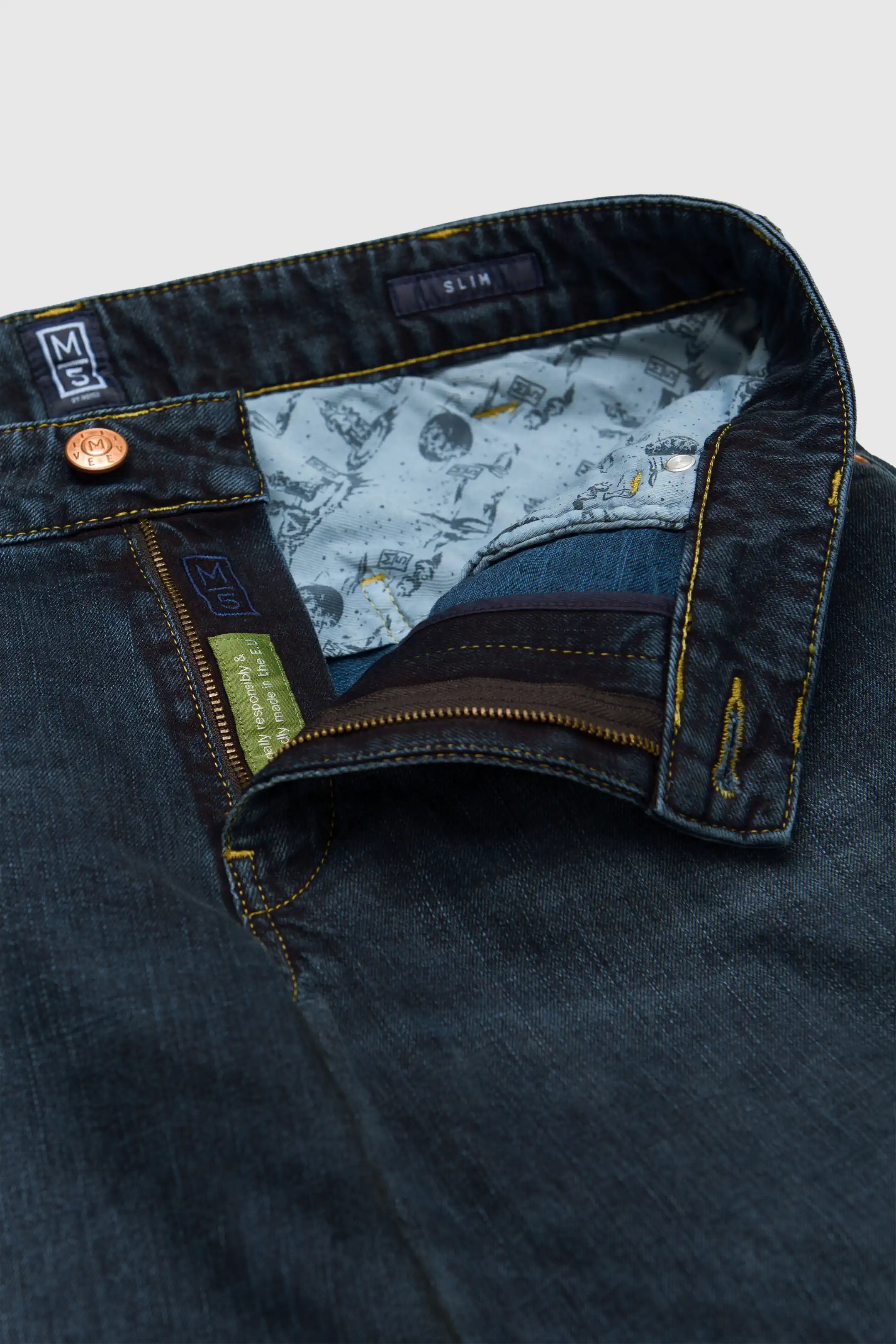 JEANS - MEYER