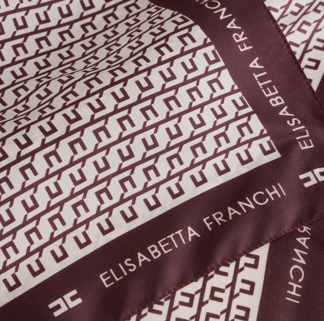 FOULARD - ELISABETTA FRANCHI