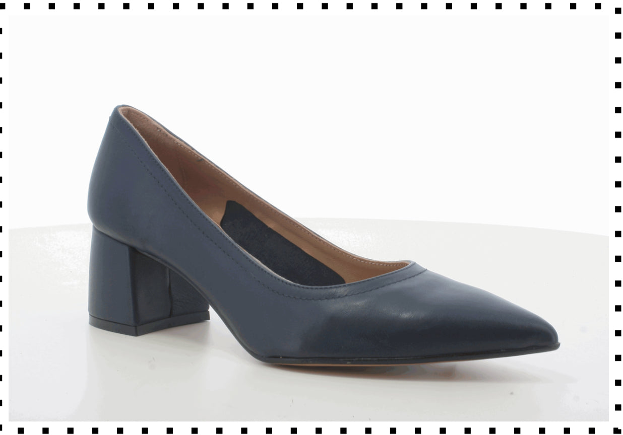 SCARPA - MELLUSO