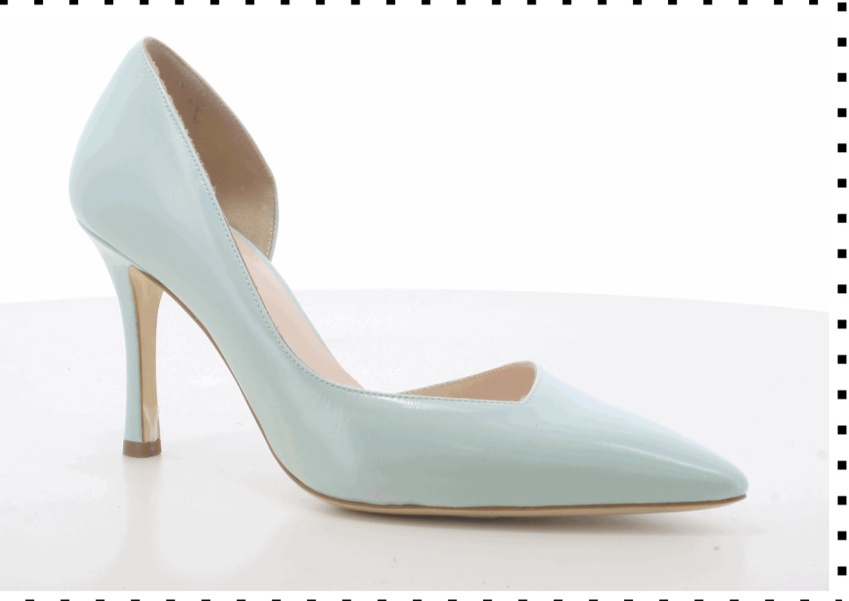 SCARPA - MELLUSO