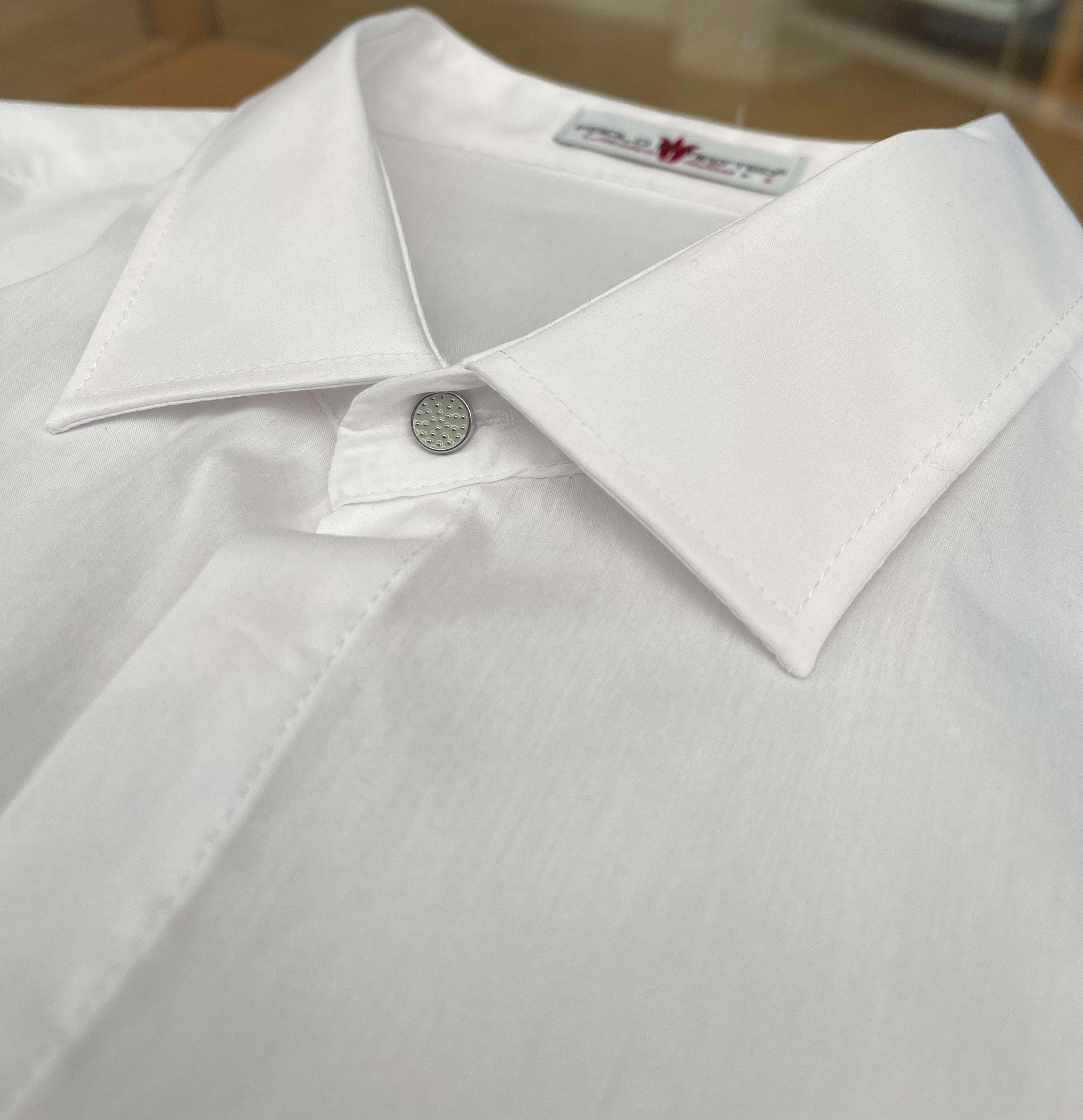 CAMICIA - PAOLO DI MATTEO