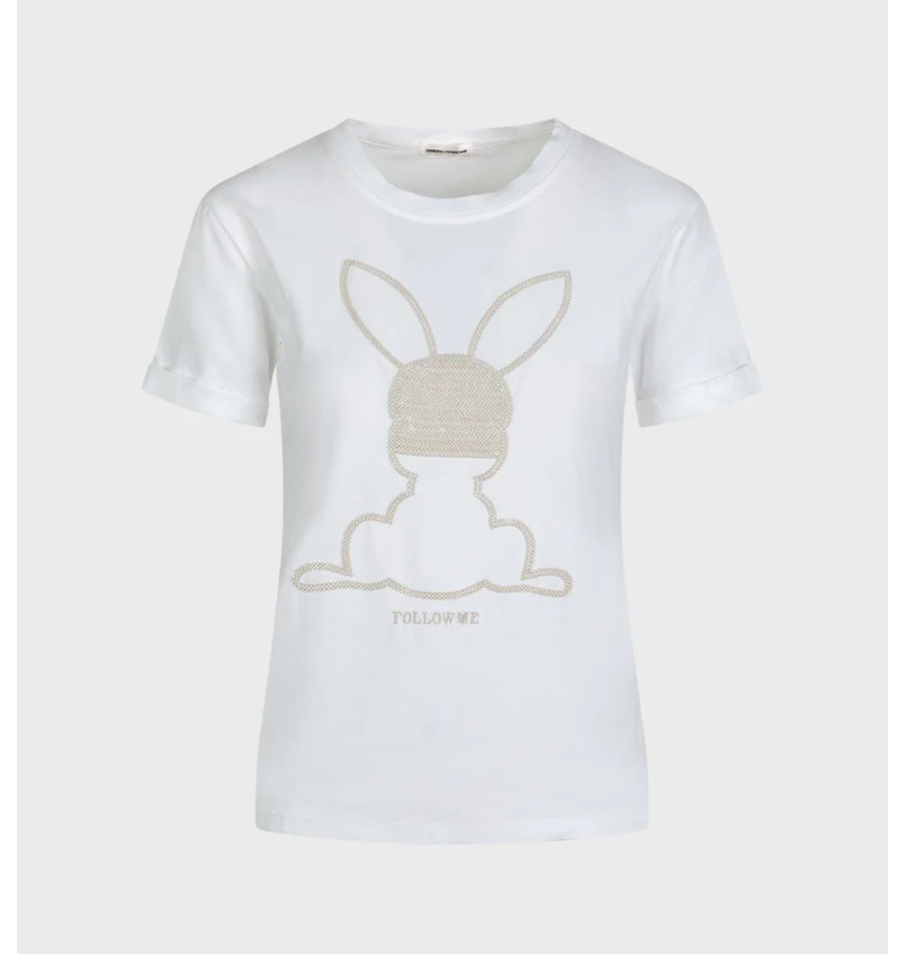 T SHIRT - SANDRO FERRONE