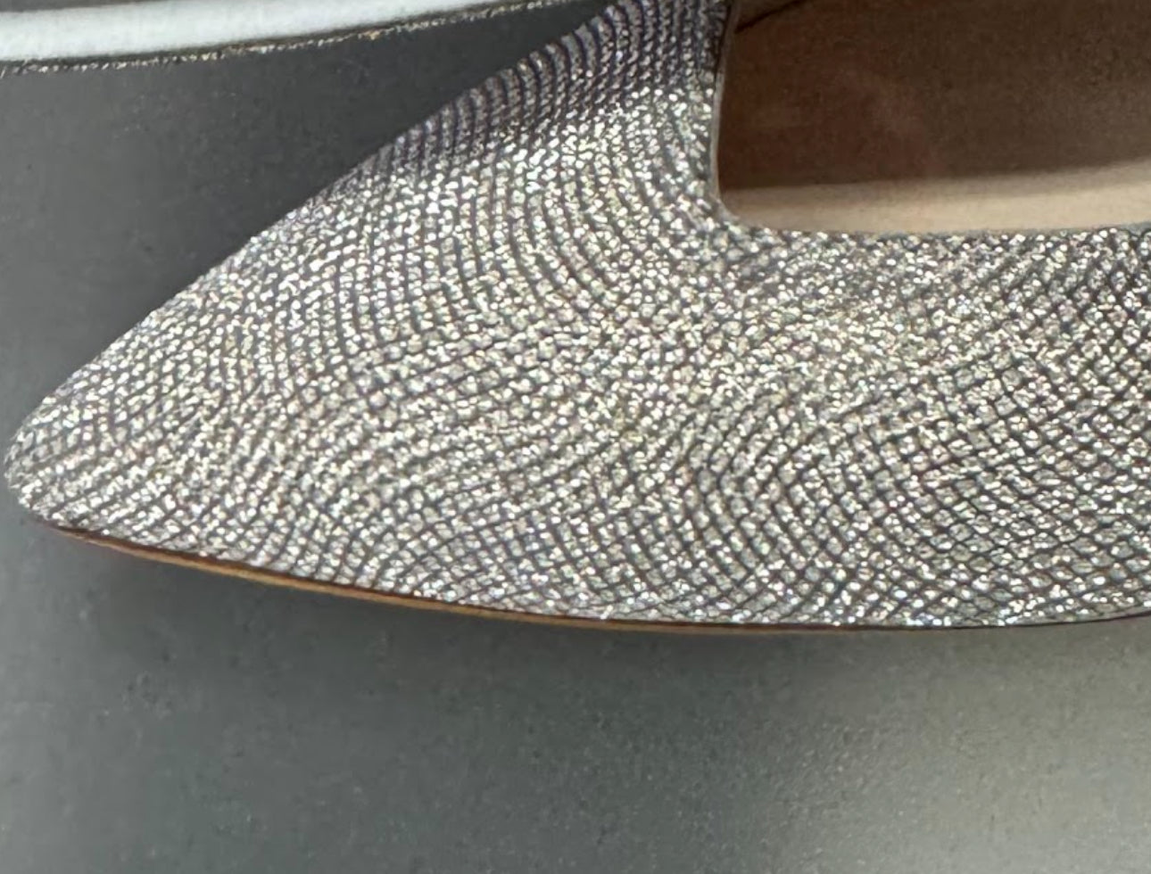 SCARPA - MELLUSO