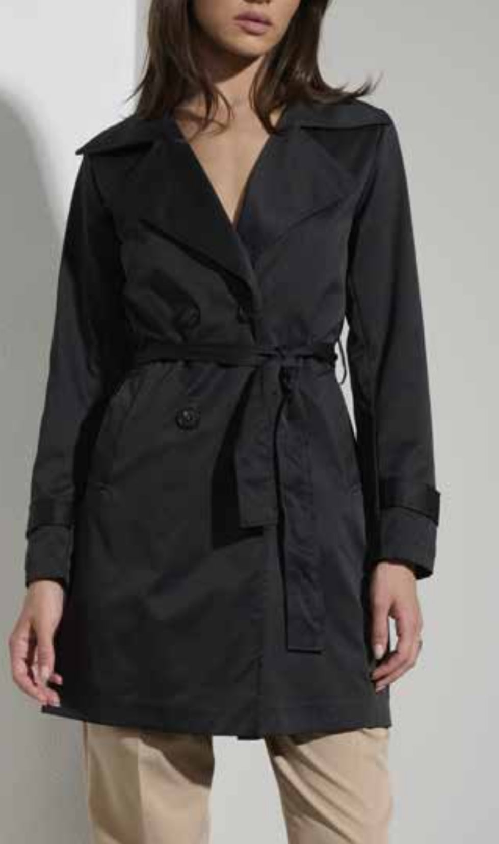 TRENCH - AKE'