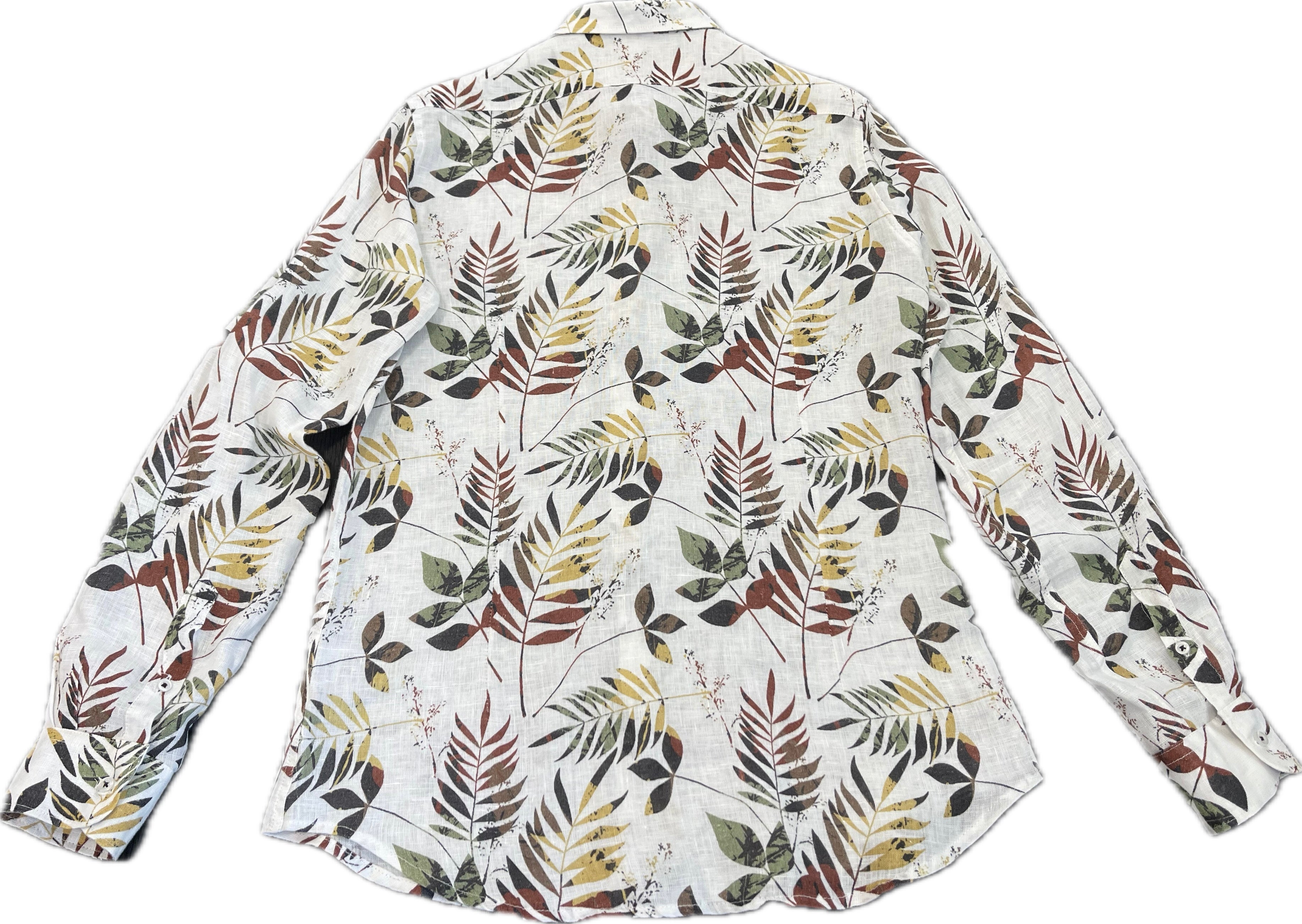 CAMICIA - PAOLO DI MATTEO