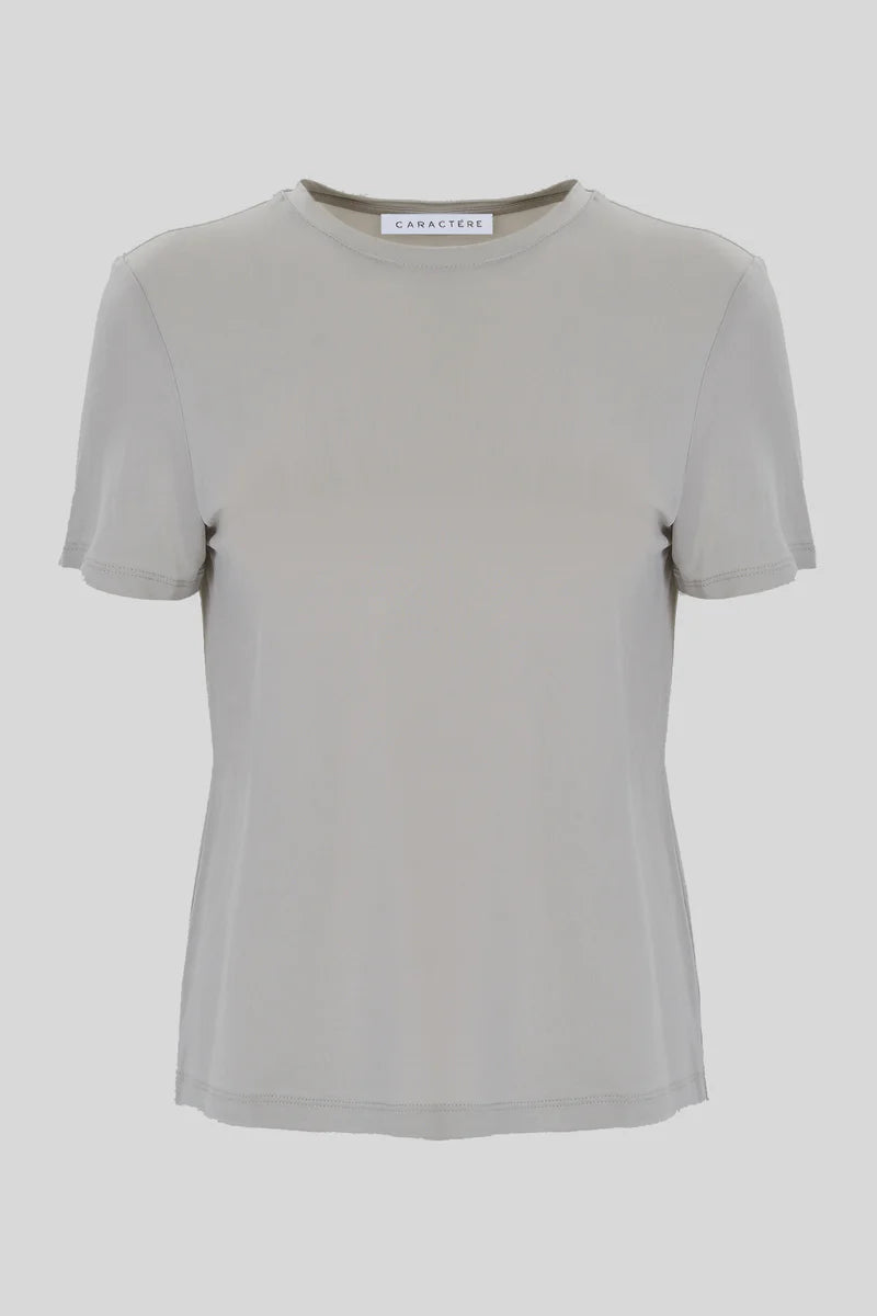 T-SHIRT - CARACTERE
