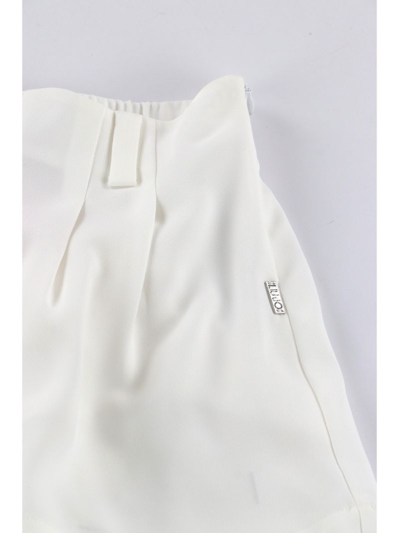 SHORT C/CINTURA - LIU JO