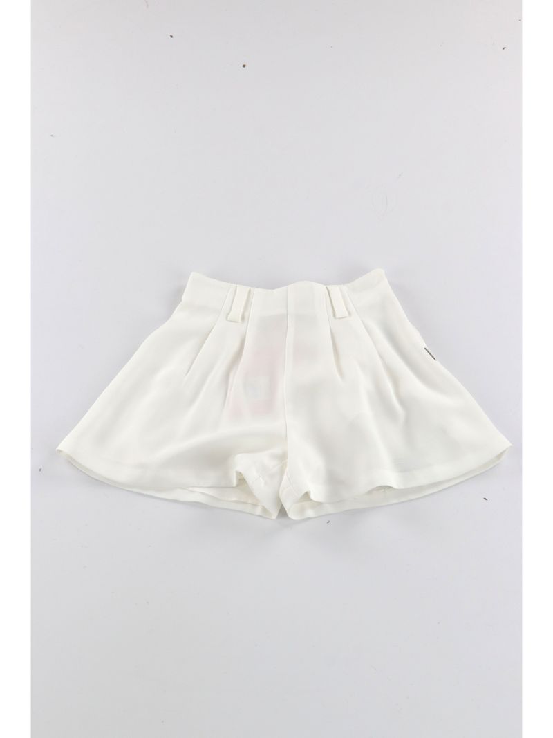 SHORT C/CINTURA - LIU JO