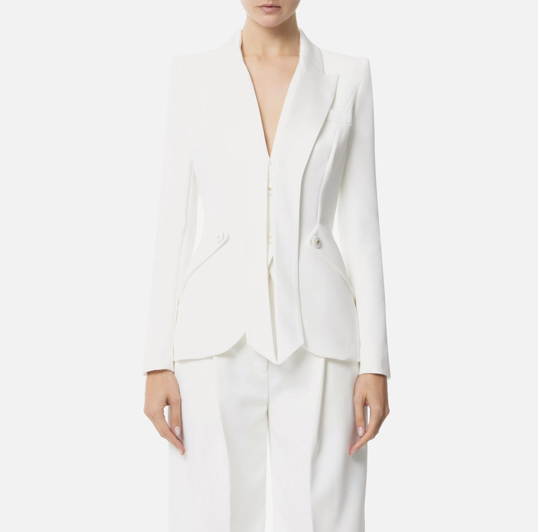 GIACCA (compl c/PA069) - ELISABETTA FRANCHI