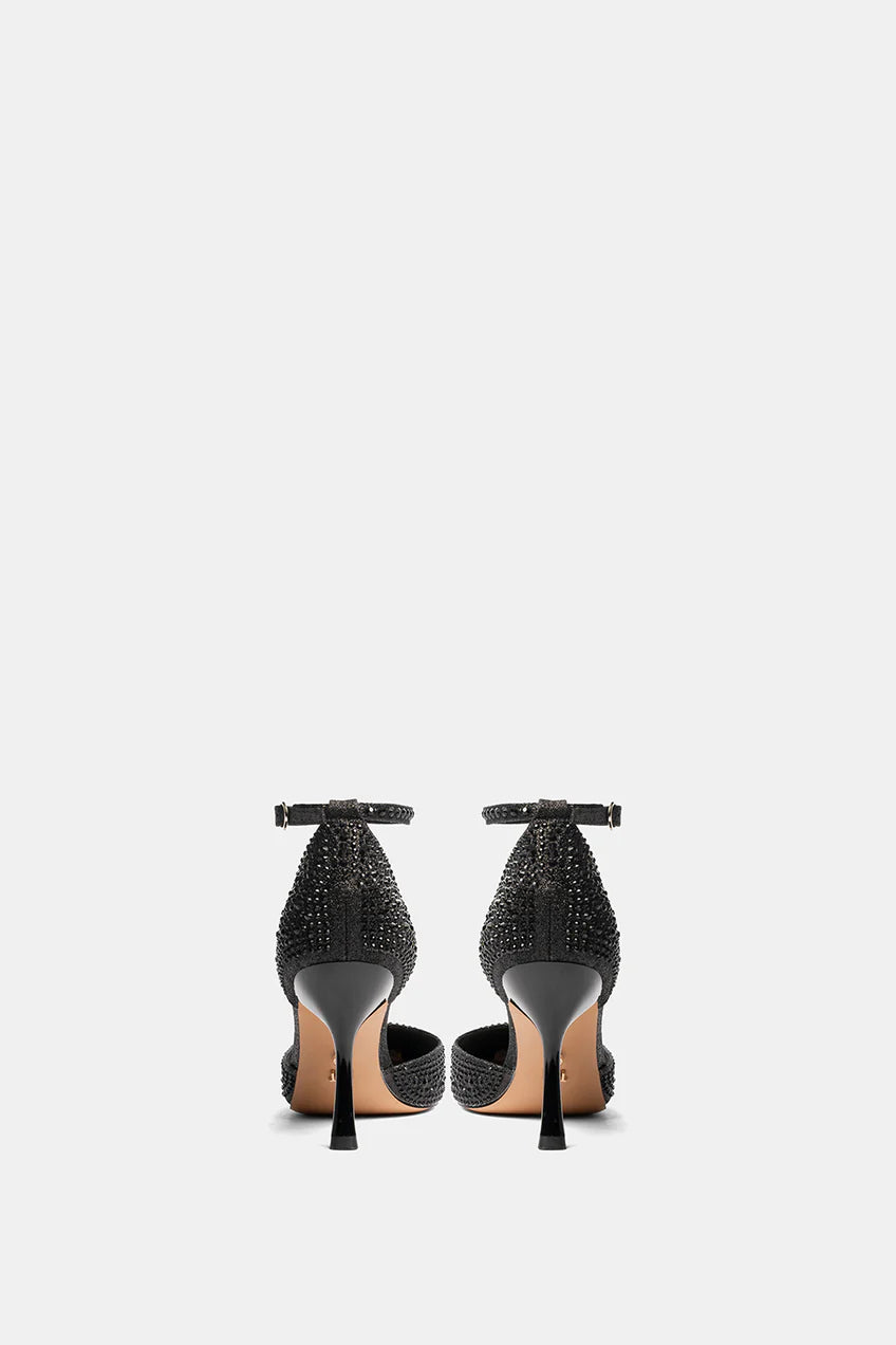 SCARPA - TWENTYFOURHAITCH