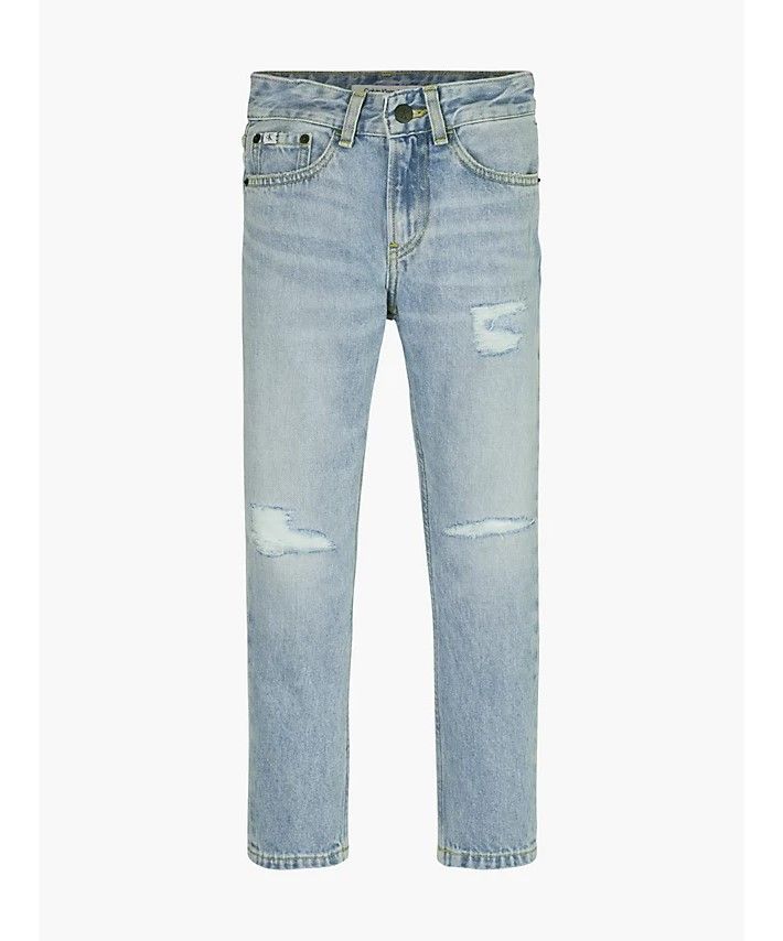 JEANS - CALVIN KLEIN