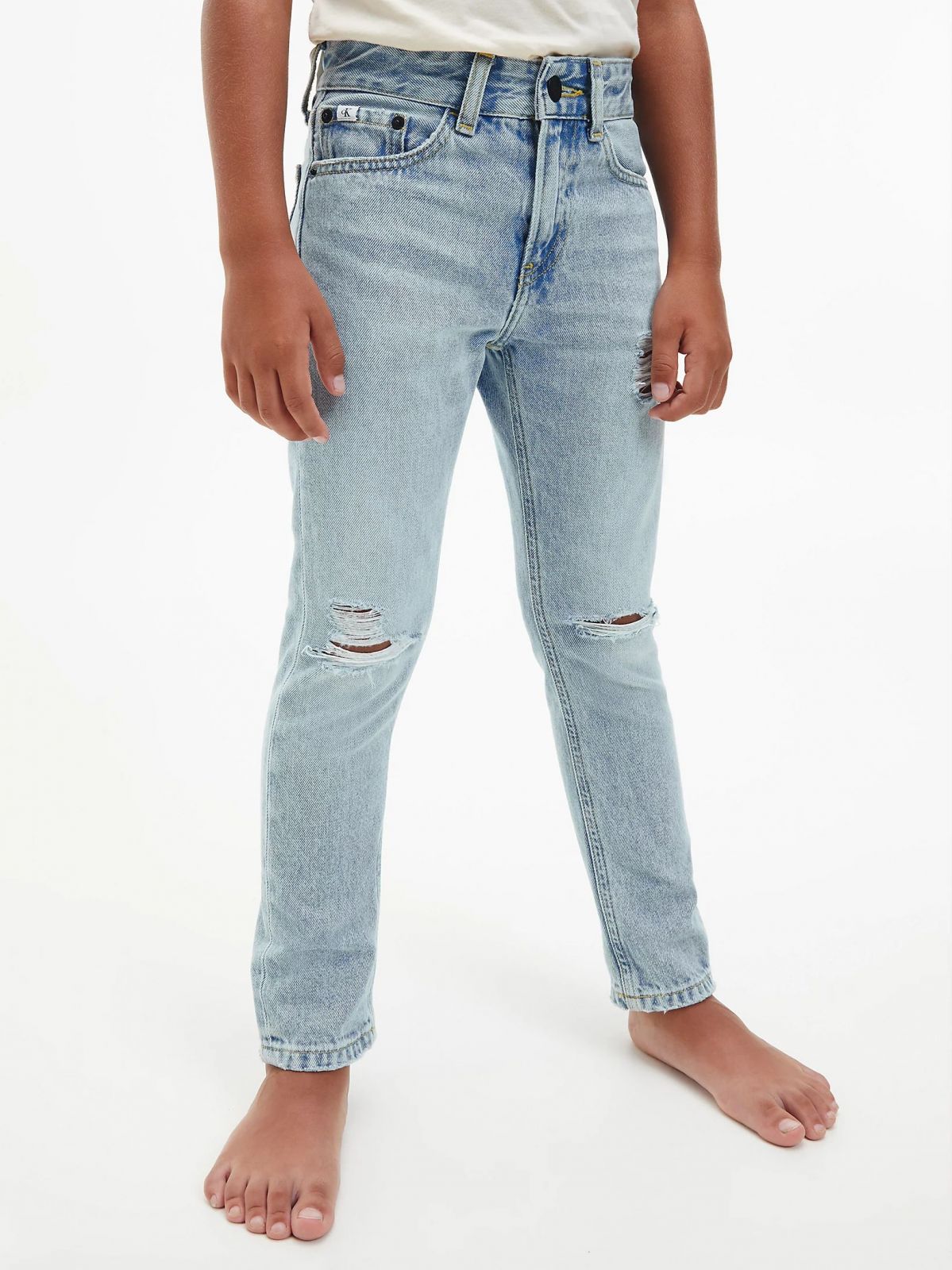 JEANS - CALVIN KLEIN