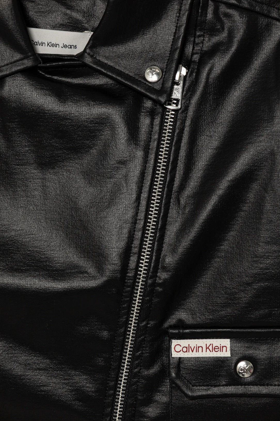 GIUBBINO - CALVIN KLEIN