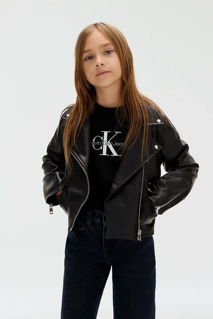 GIUBBINO - CALVIN KLEIN