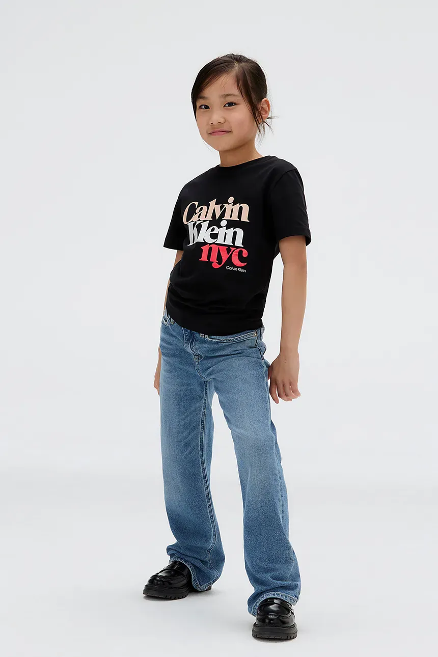 JEANS - CALVIN KLEIN
