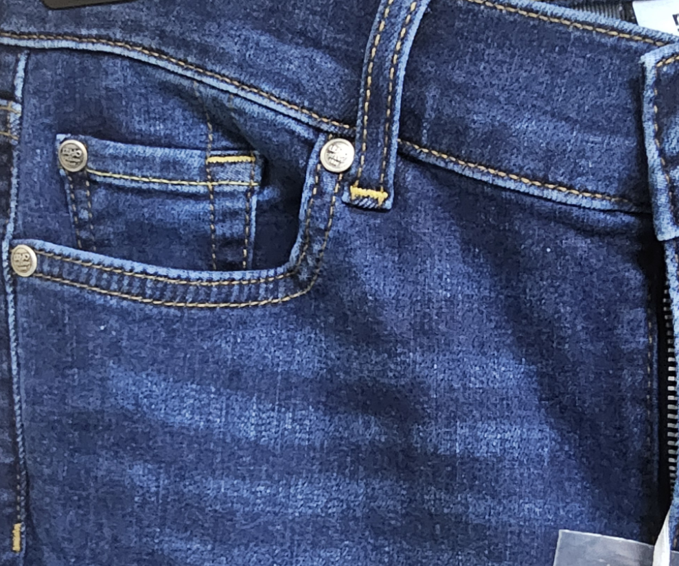 JEANS - LIU JO