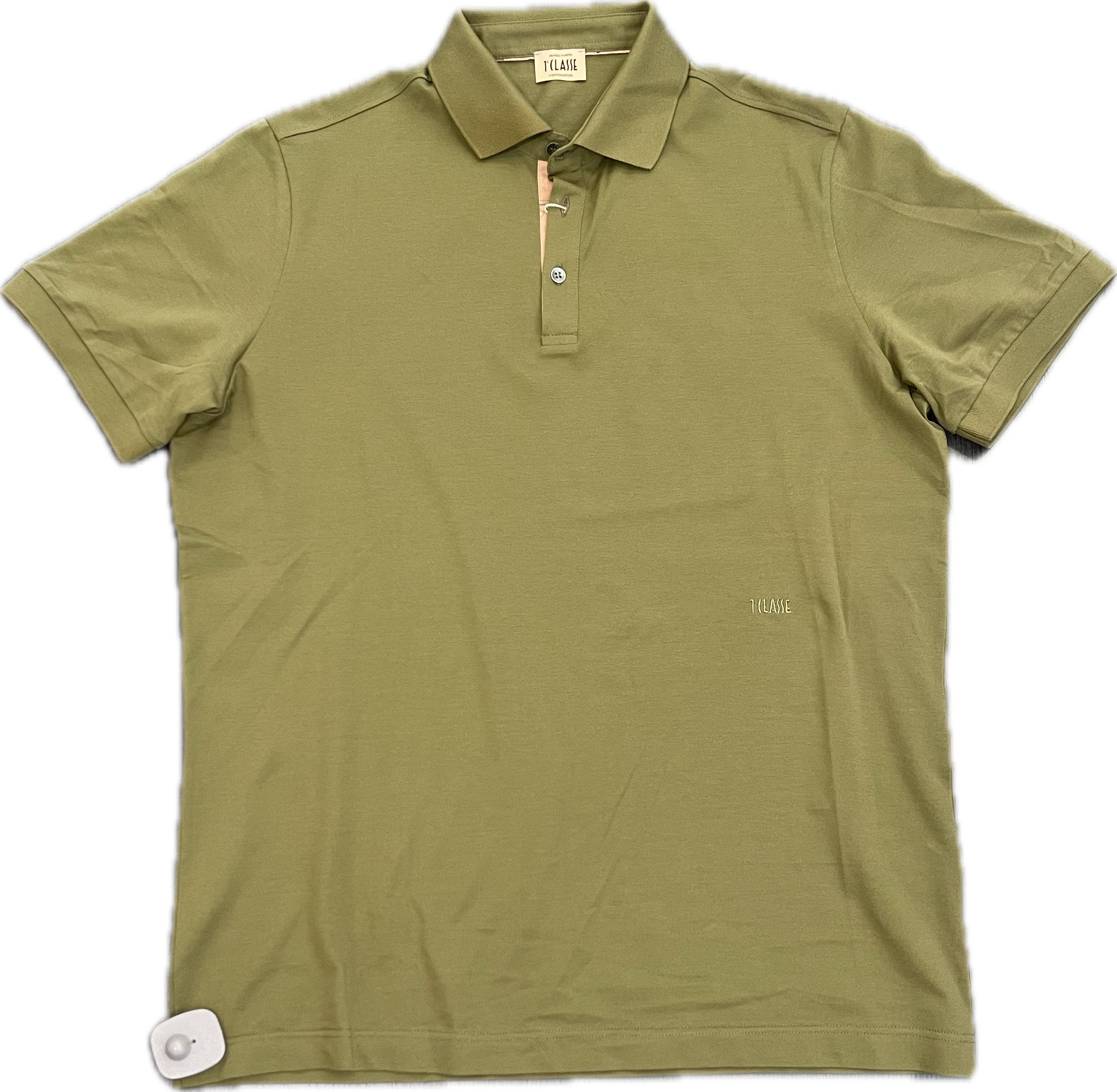 POLO - ALVIERO MARTINI